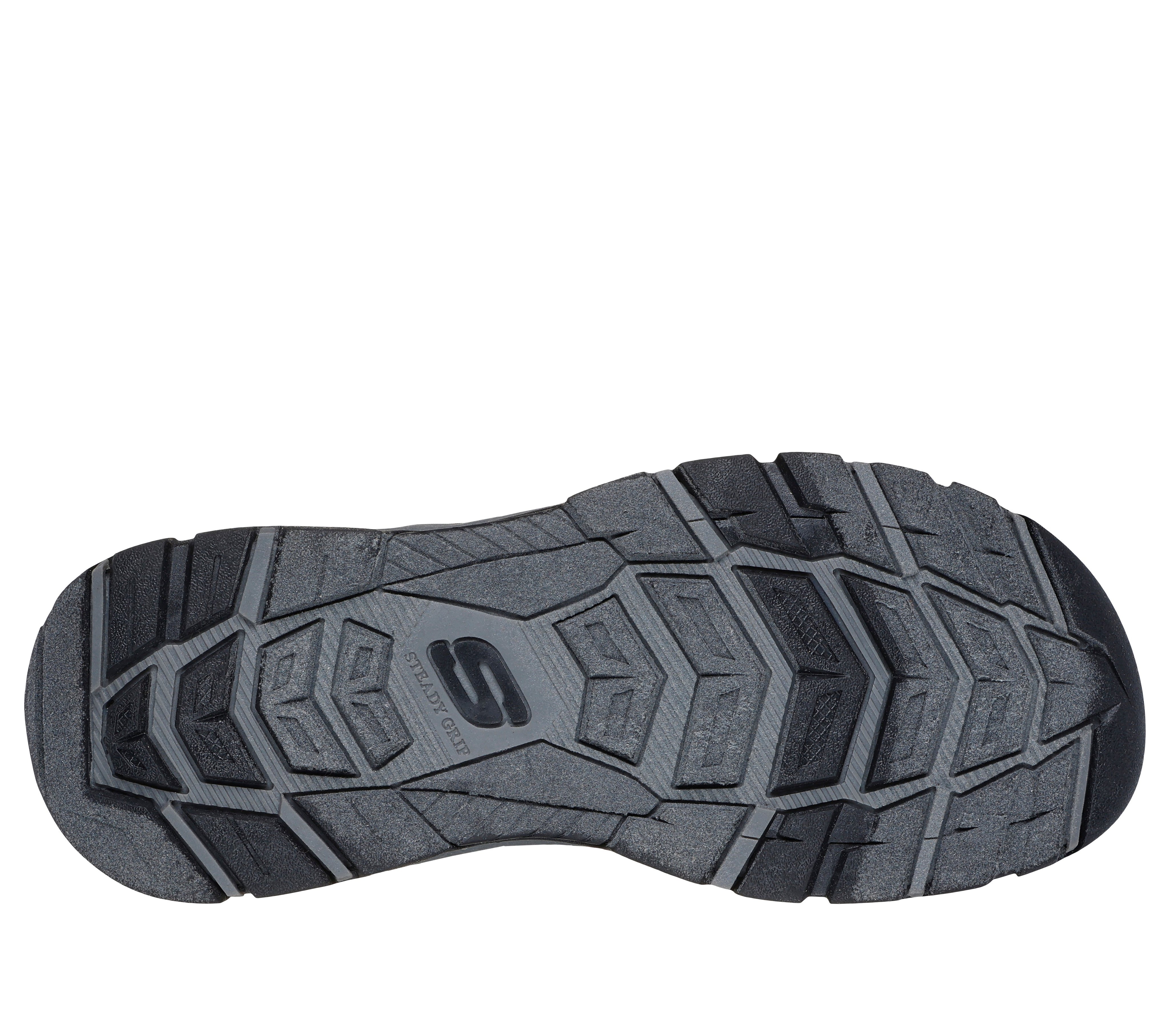 205289 - SKECHERS SLIP-INS RELAXED FIT: TRESMEN - REECE