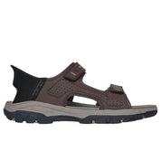 205289 - SKECHERS SLIP-INS RELAXED FIT: TRESMEN - REECE
