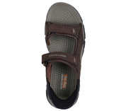 205289 - SKECHERS SLIP-INS RELAXED FIT: TRESMEN - REECE