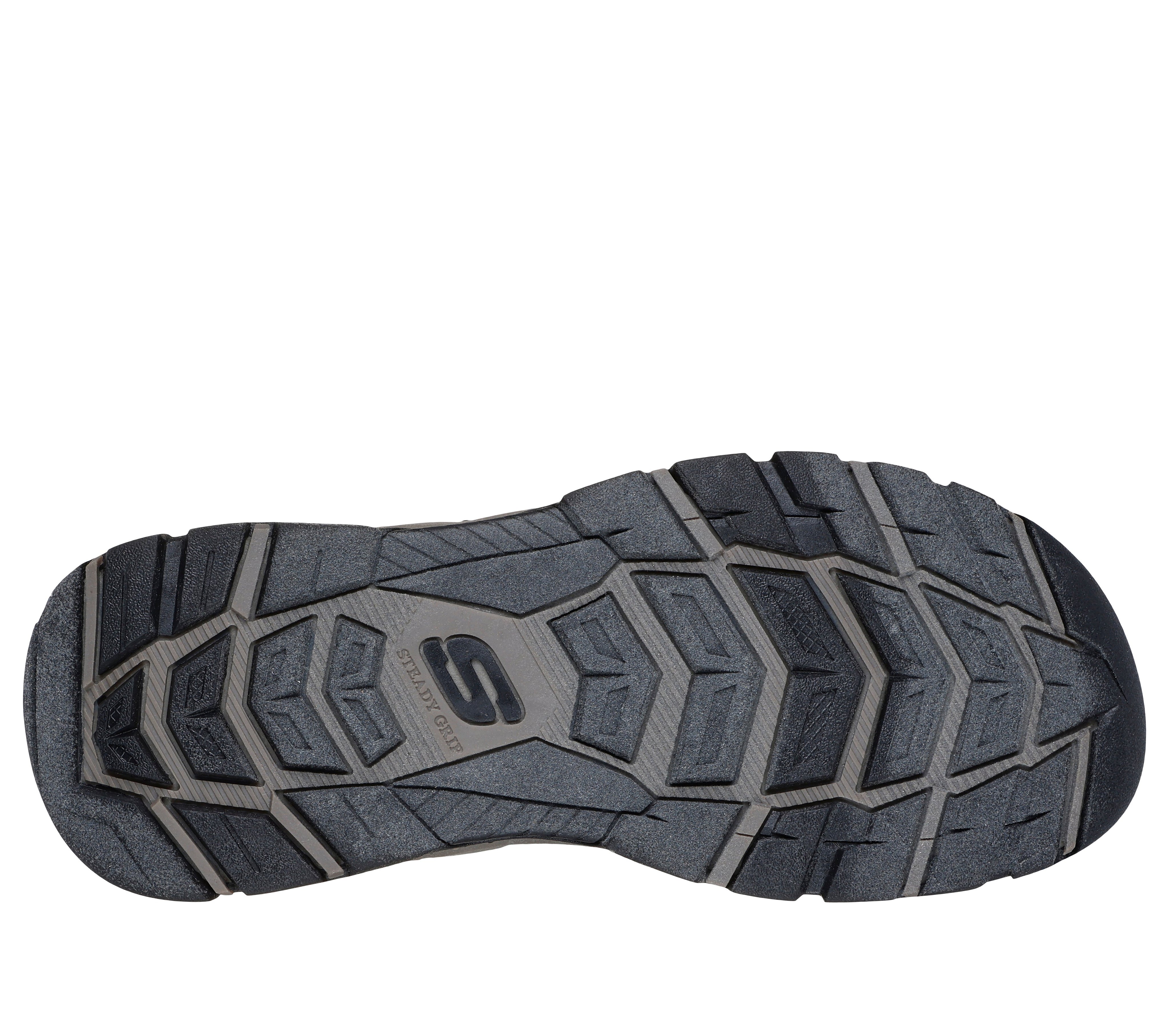 205289 - SKECHERS SLIP-INS RELAXED FIT: TRESMEN - REECE