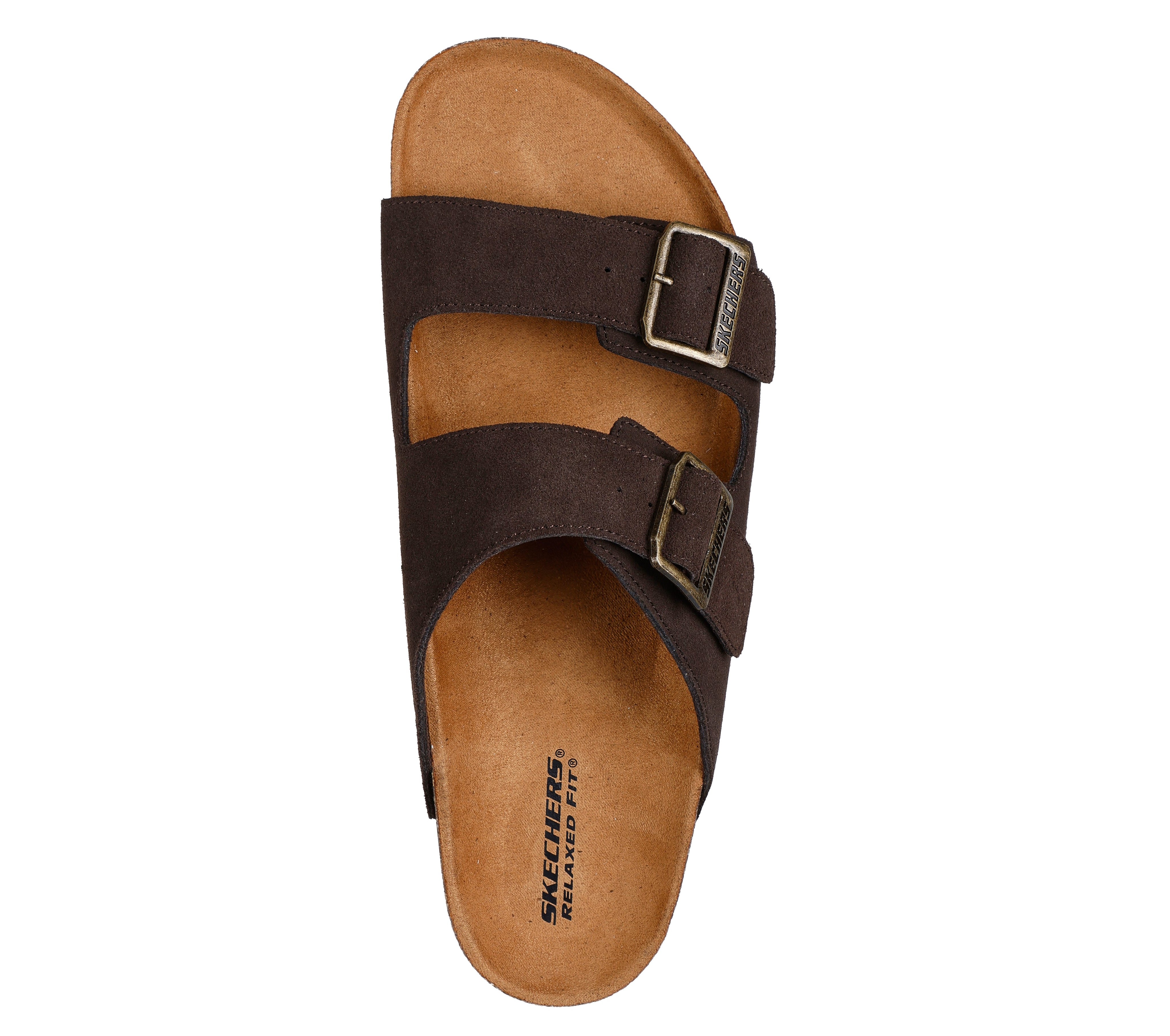 205296 - RELAXED FIT: AIDAN - LEELAN