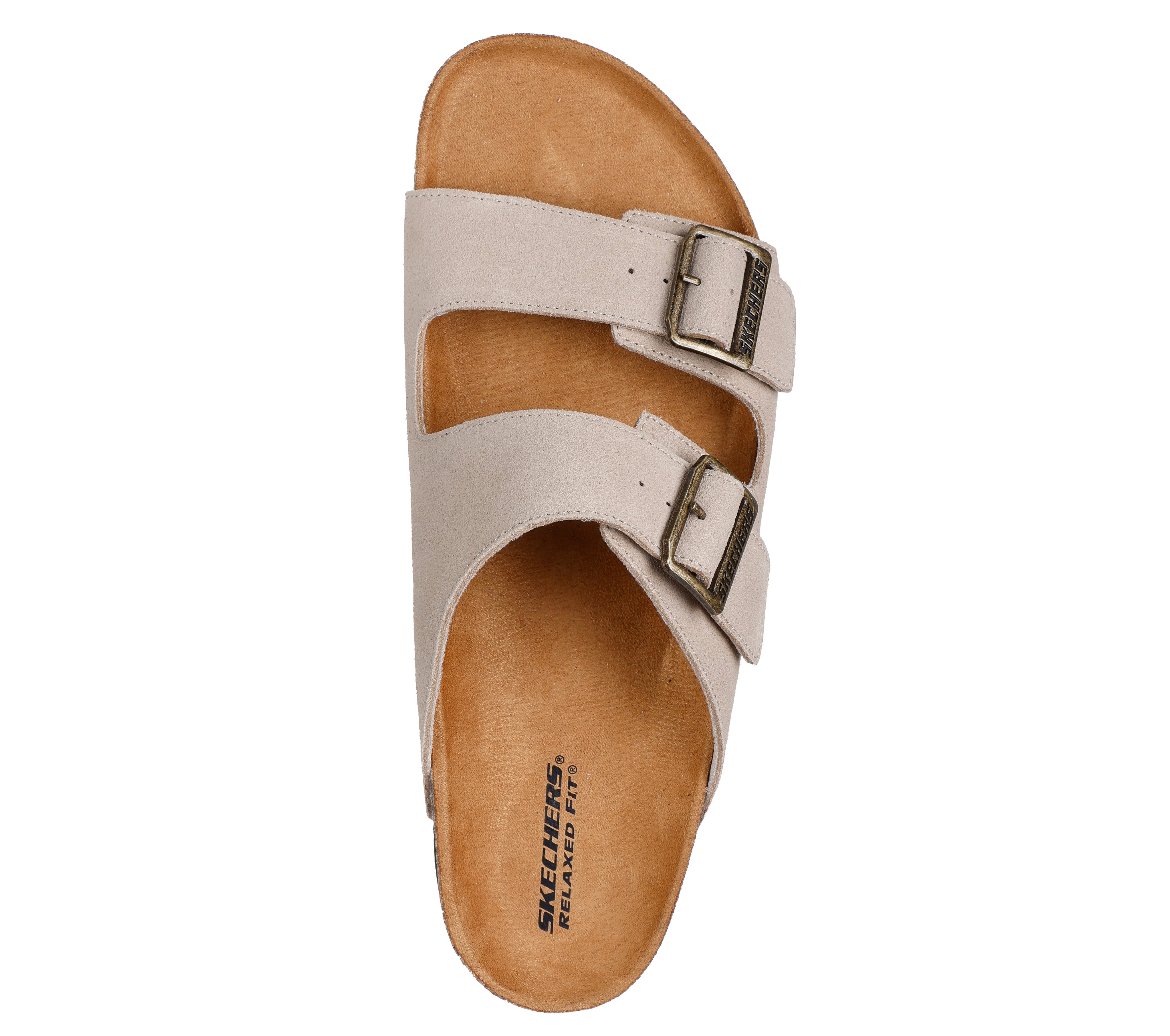 205296 - RELAXED FIT: AIDAN - LEELAN
