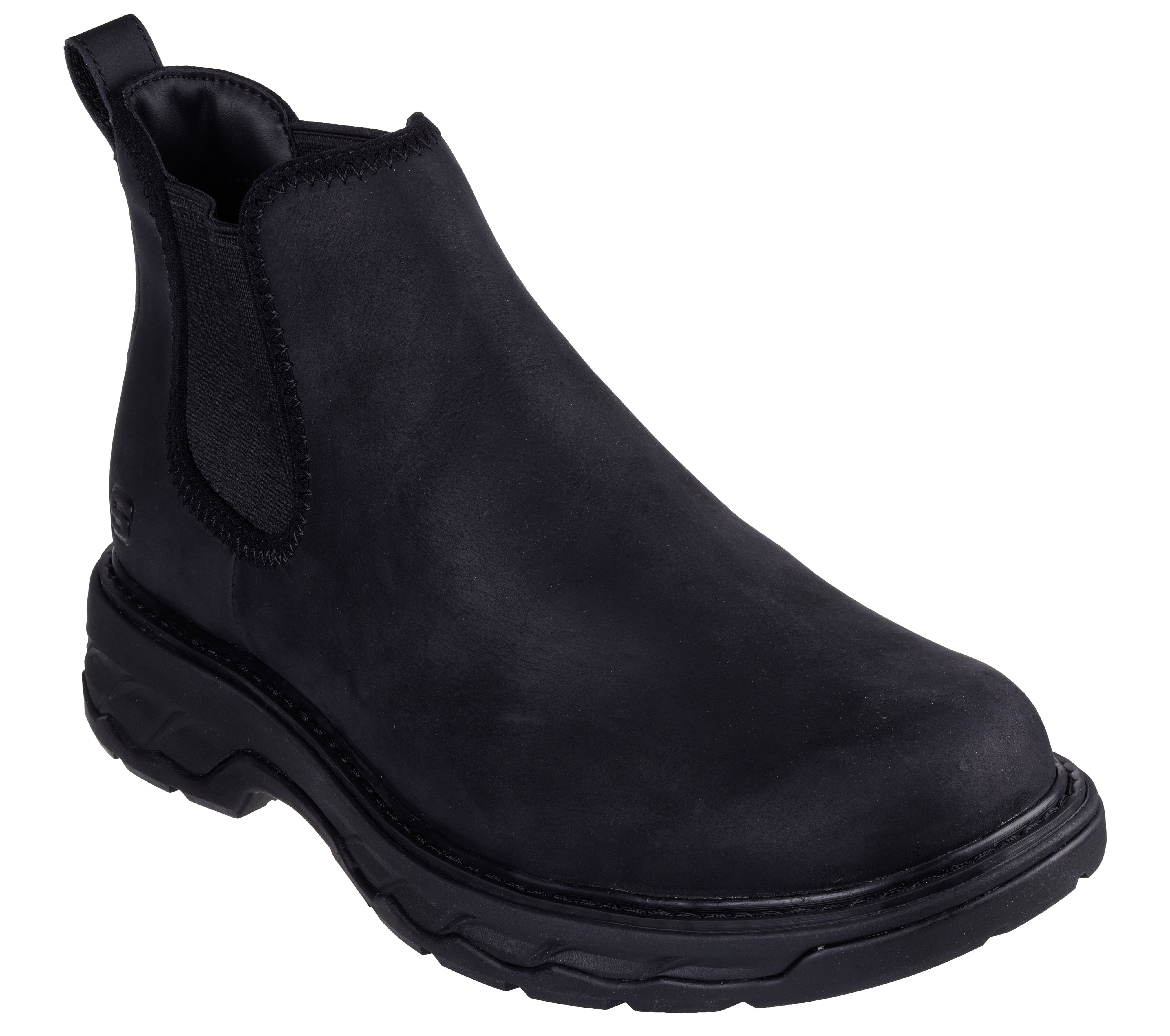 205332 - RELAXED FIT: LOCKETT - HEATH – Shoess