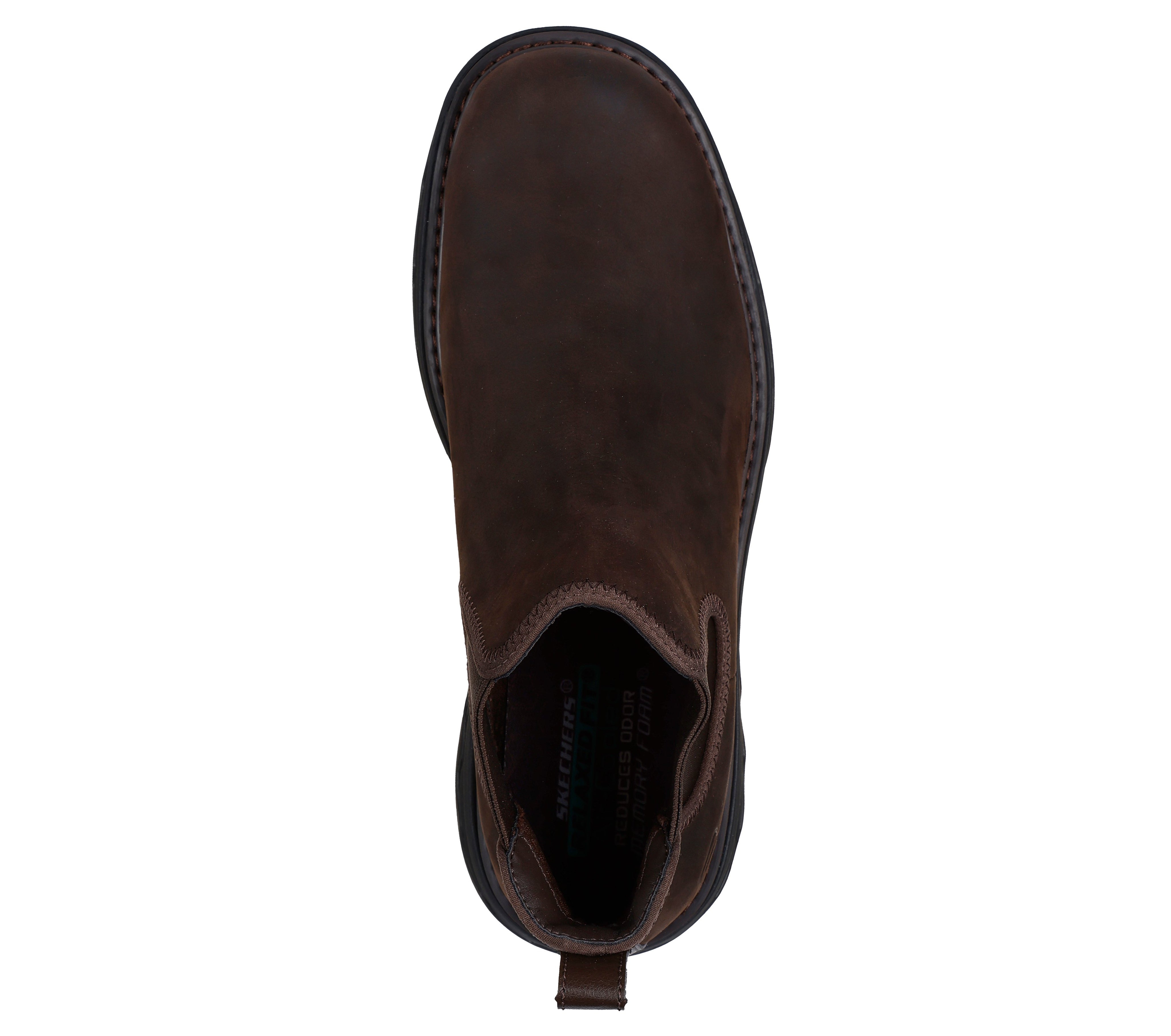 205332 - RELAXED FIT: LOCKETT - HEATH