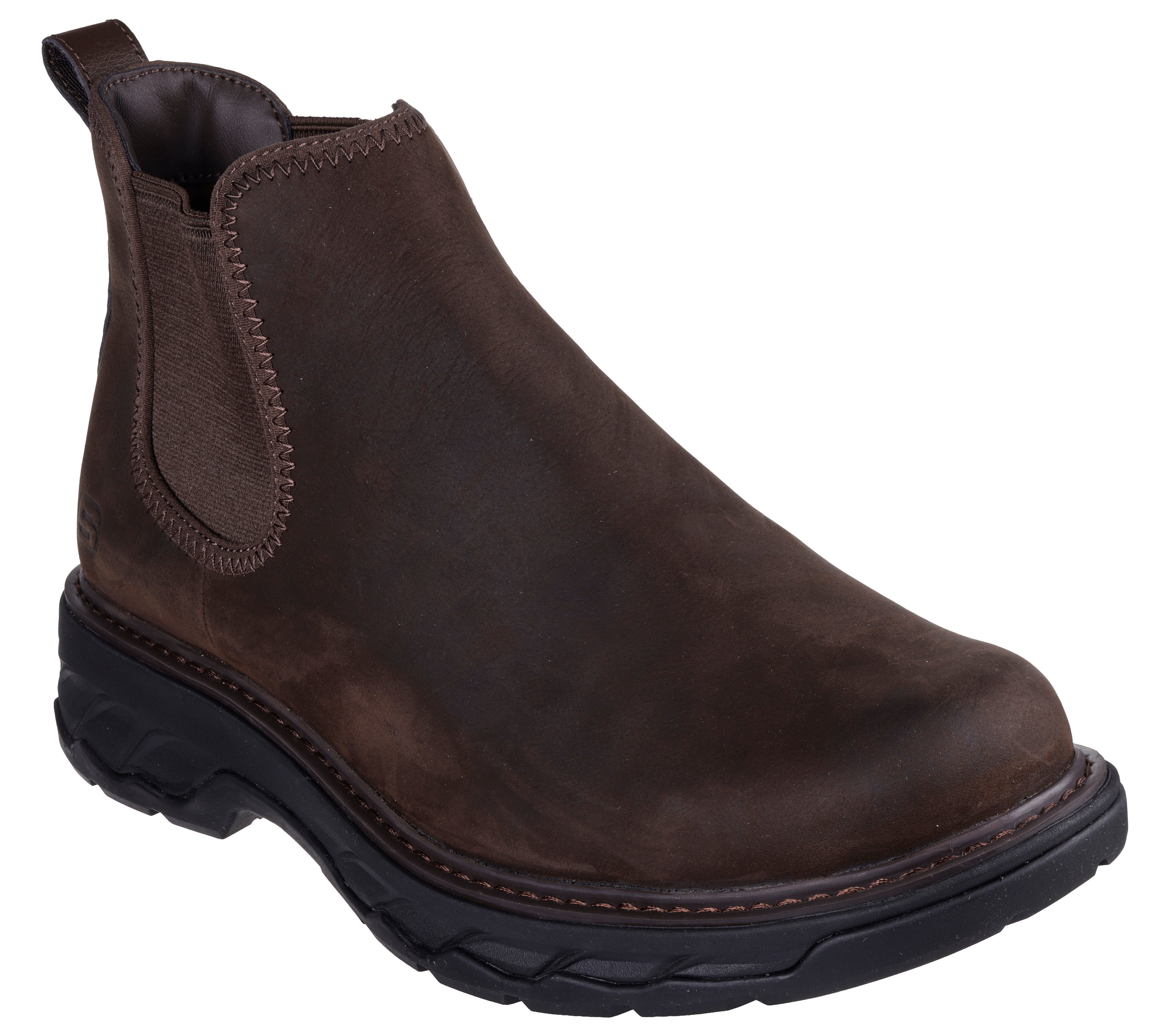 205332 - RELAXED FIT: LOCKETT - HEATH - Shoess