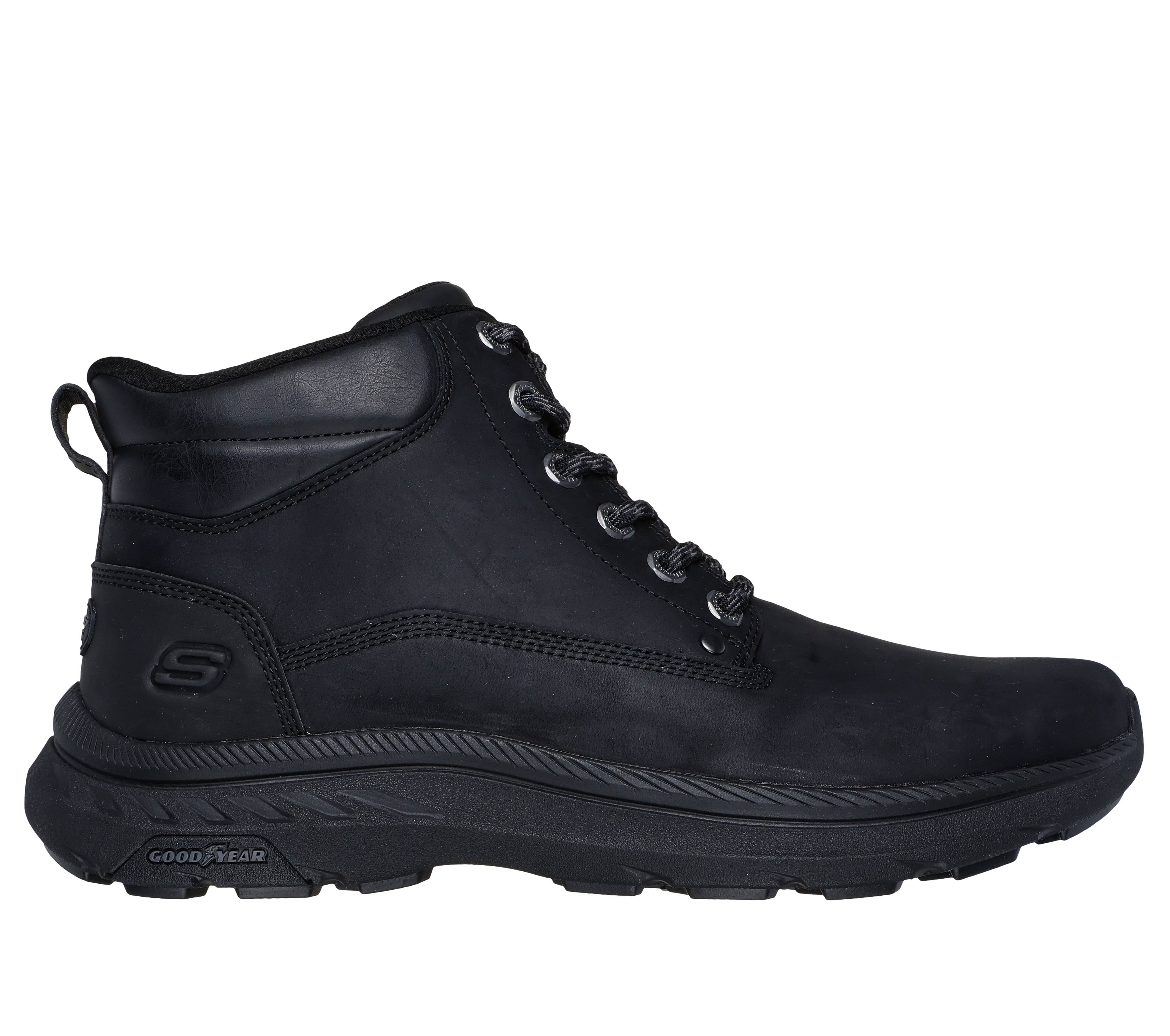 205333 - SKECHERS SLIP-INS RELAXED FIT: POLLARD - WAYLON