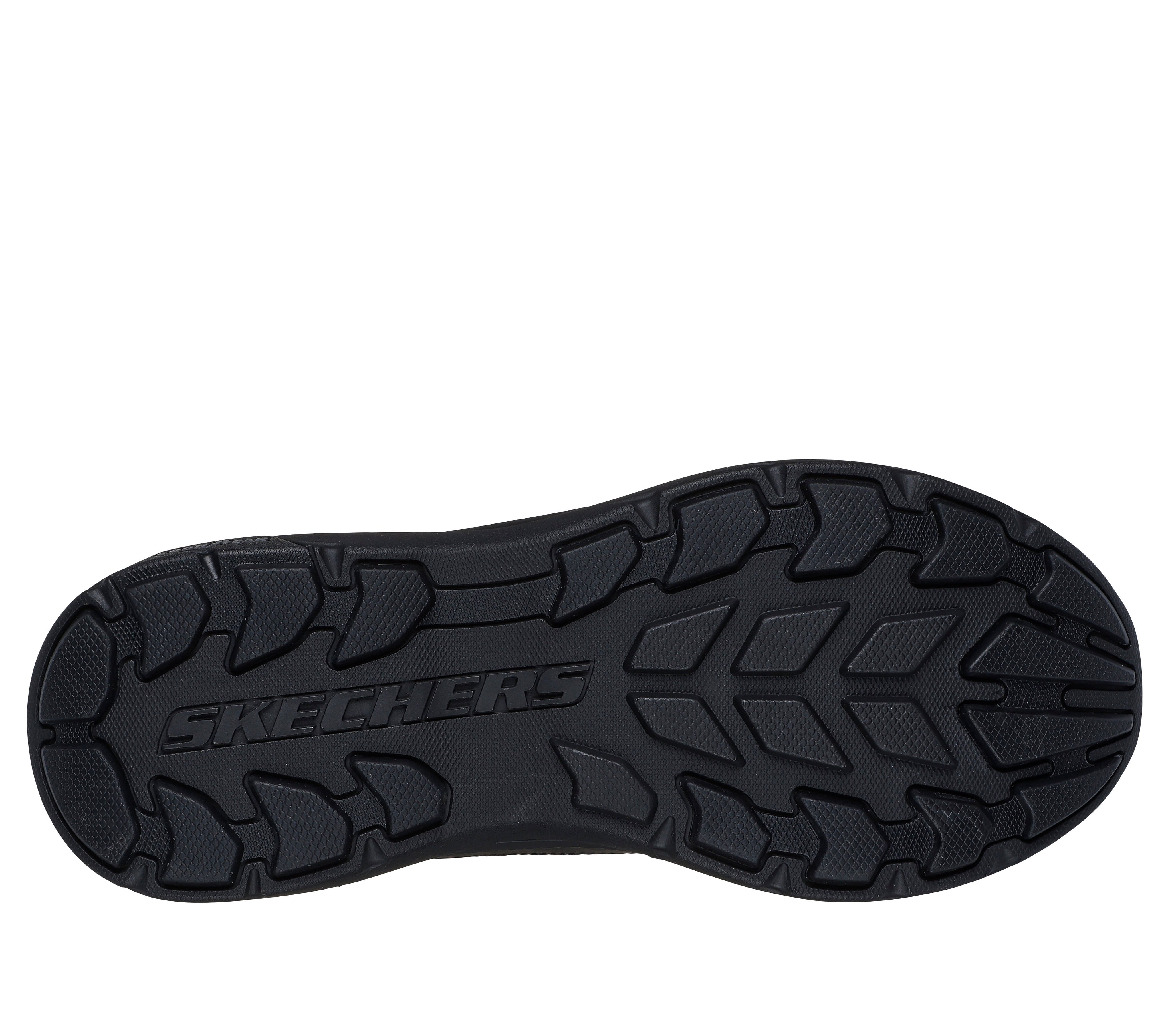 205333 - SKECHERS SLIP-INS RELAXED FIT: POLLARD - WAYLON