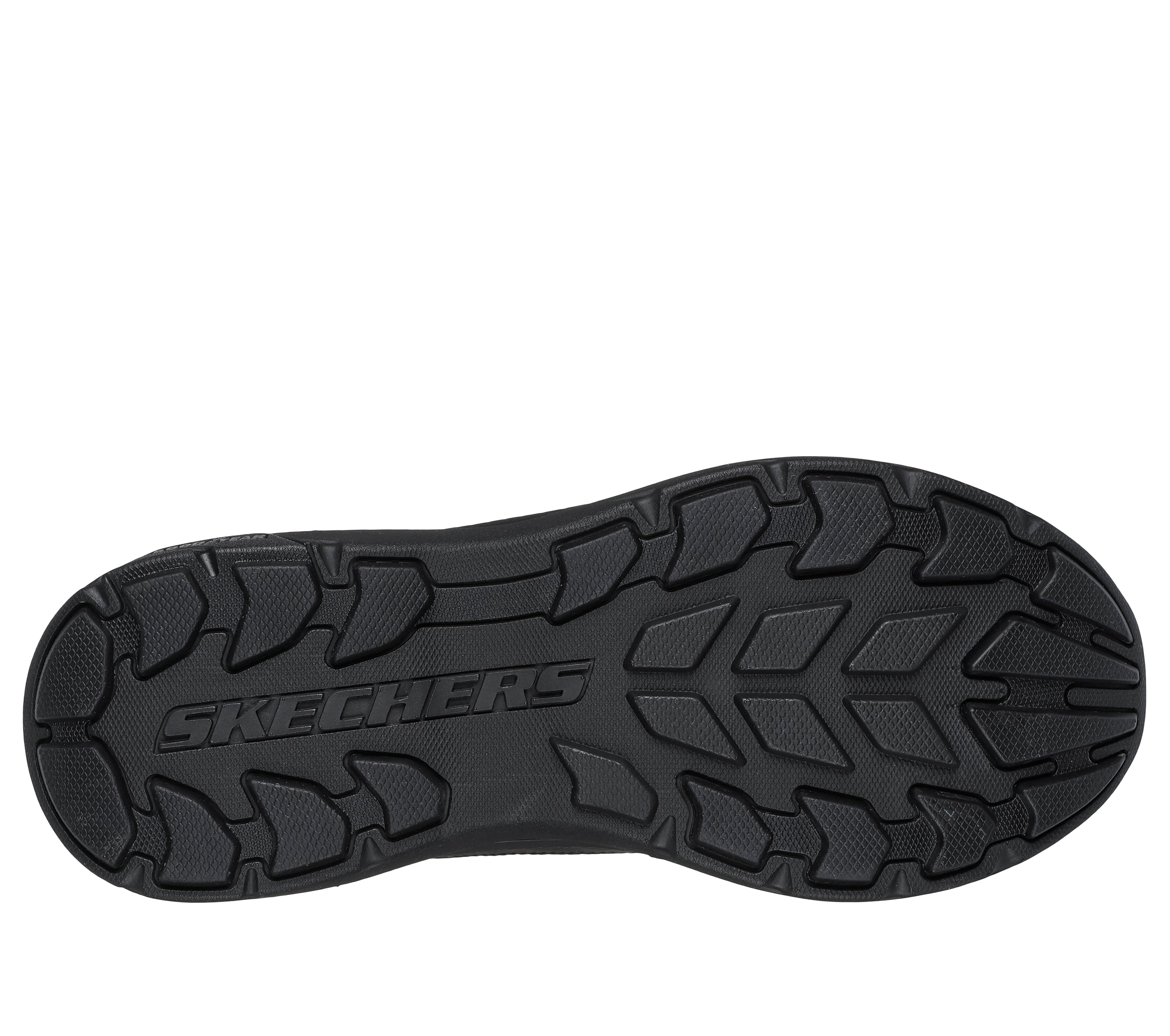 205333 - SKECHERS SLIP-INS RELAXED FIT: POLLARD - WAYLON