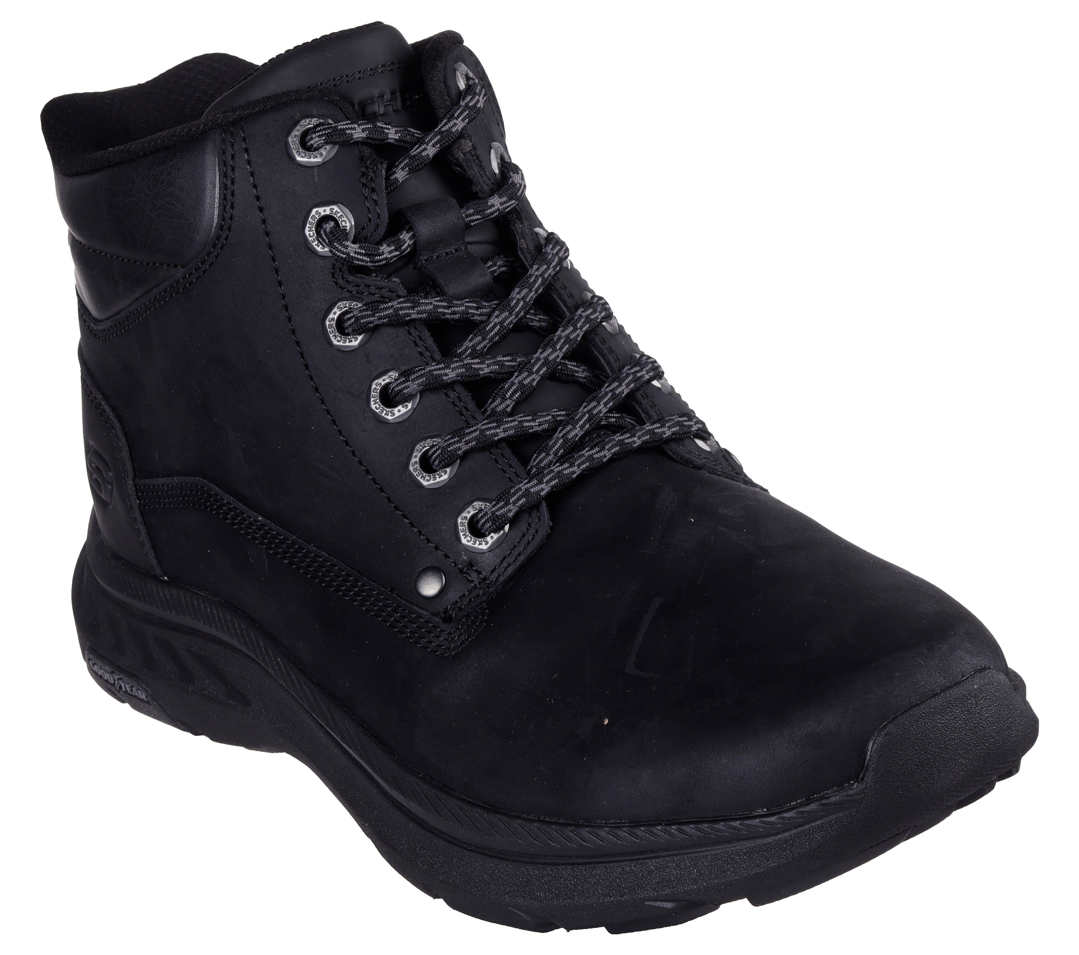 205333 - SKECHERS SLIP-INS RELAXED FIT: POLLARD - WAYLON