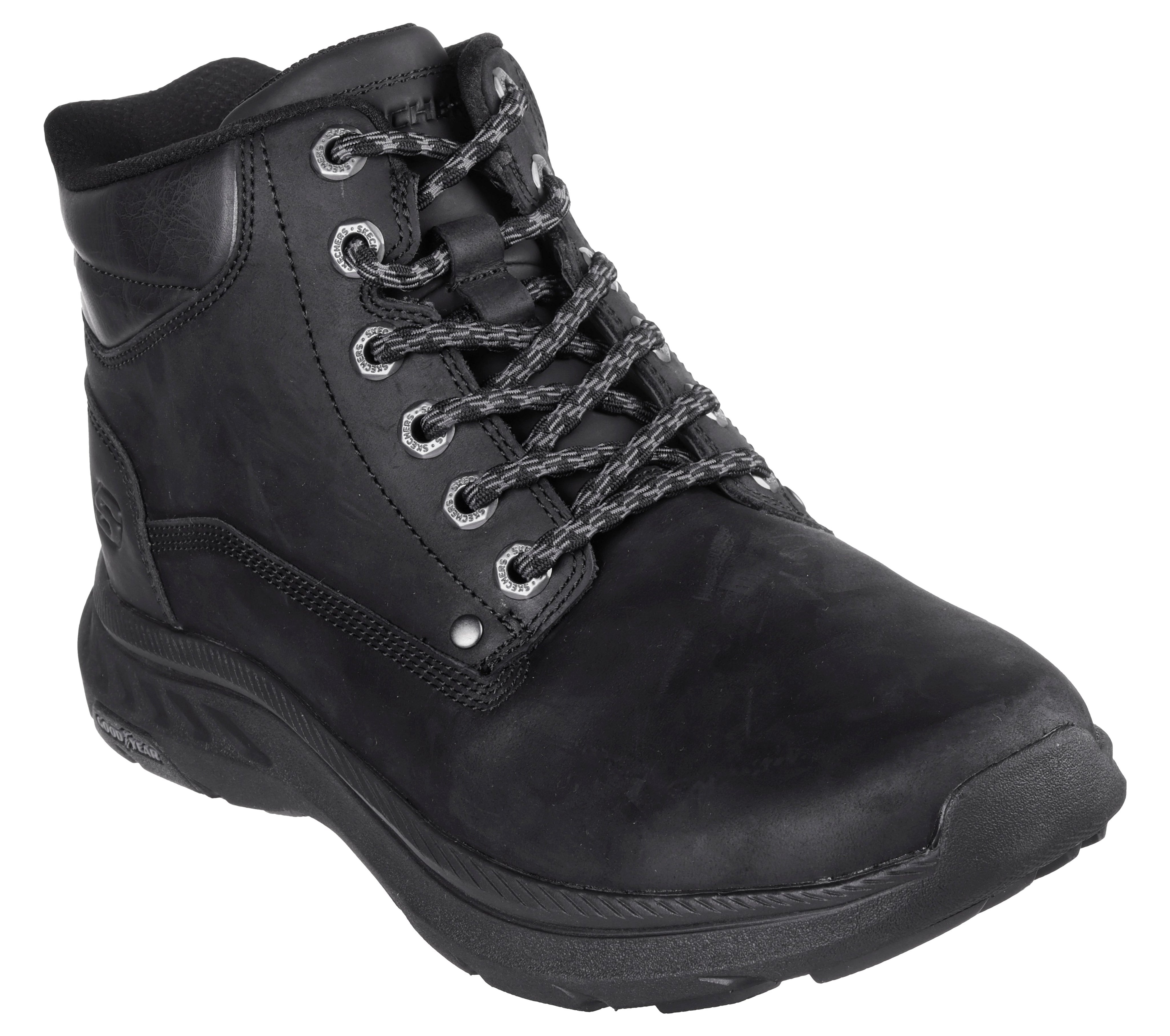 205333 - SKECHERS SLIP-INS RELAXED FIT: POLLARD - WAYLON