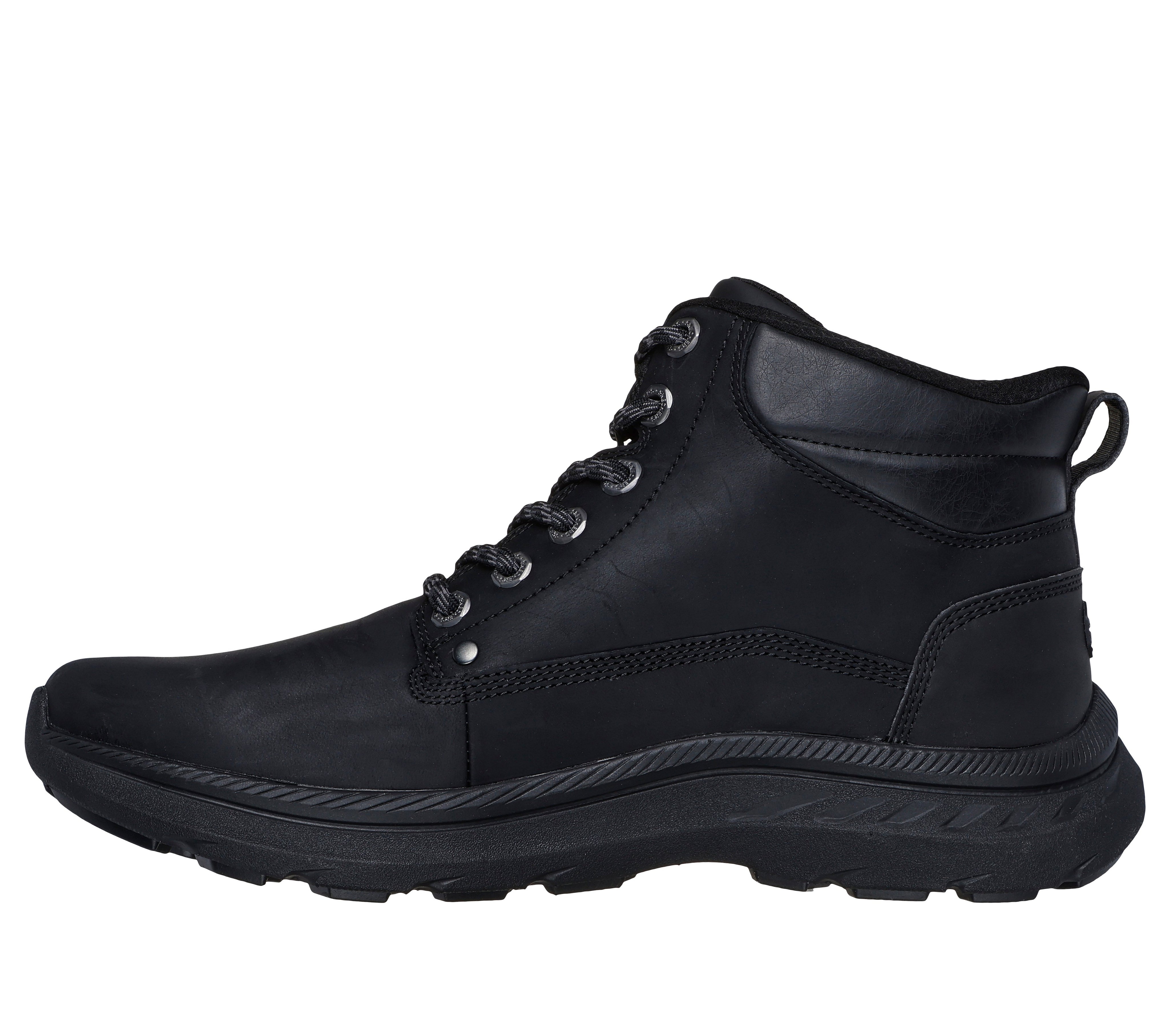 205333 - SKECHERS SLIP-INS RELAXED FIT: POLLARD - WAYLON