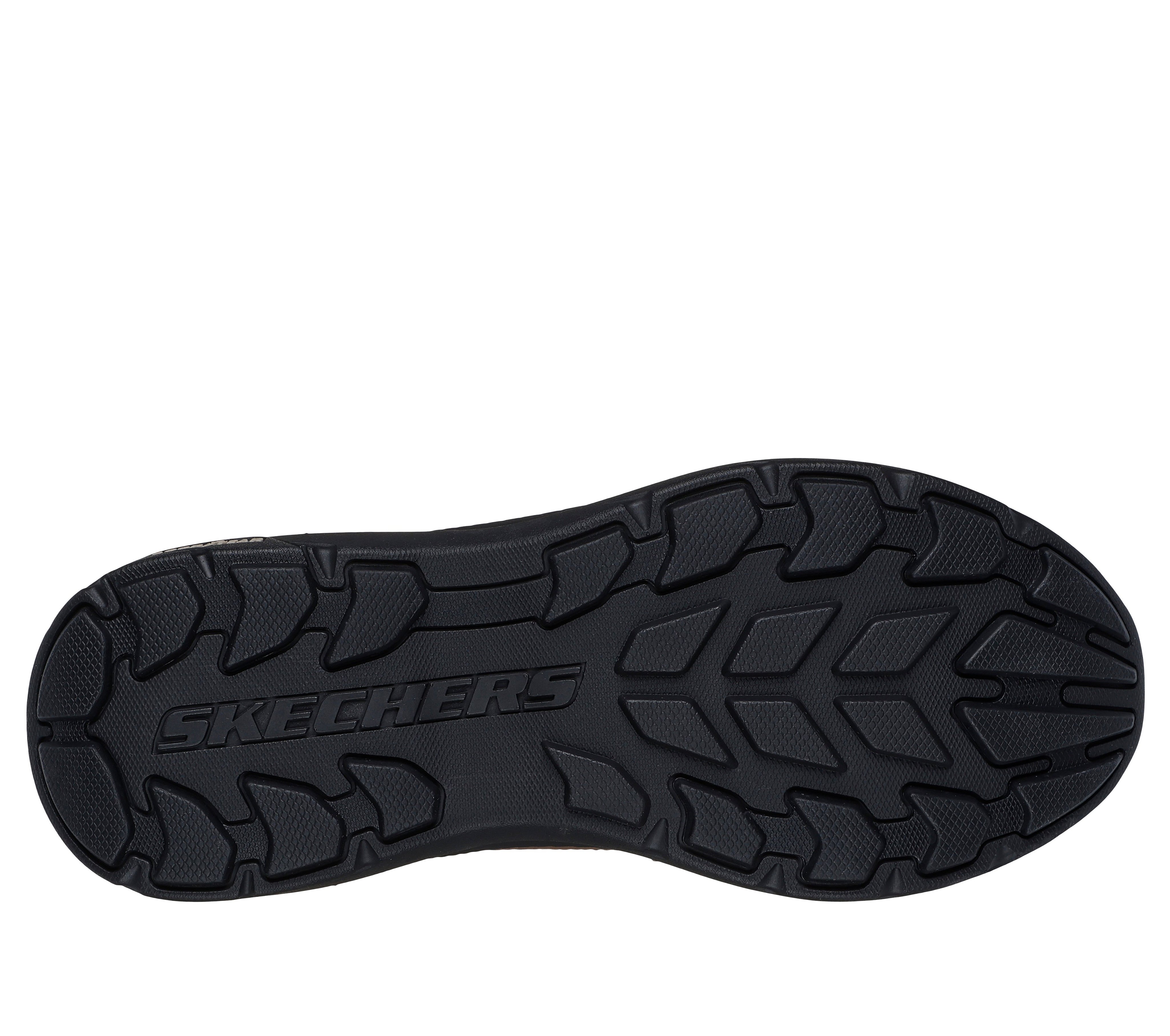 205333 - SKECHERS SLIP-INS RELAXED FIT: POLLARD - WAYLON