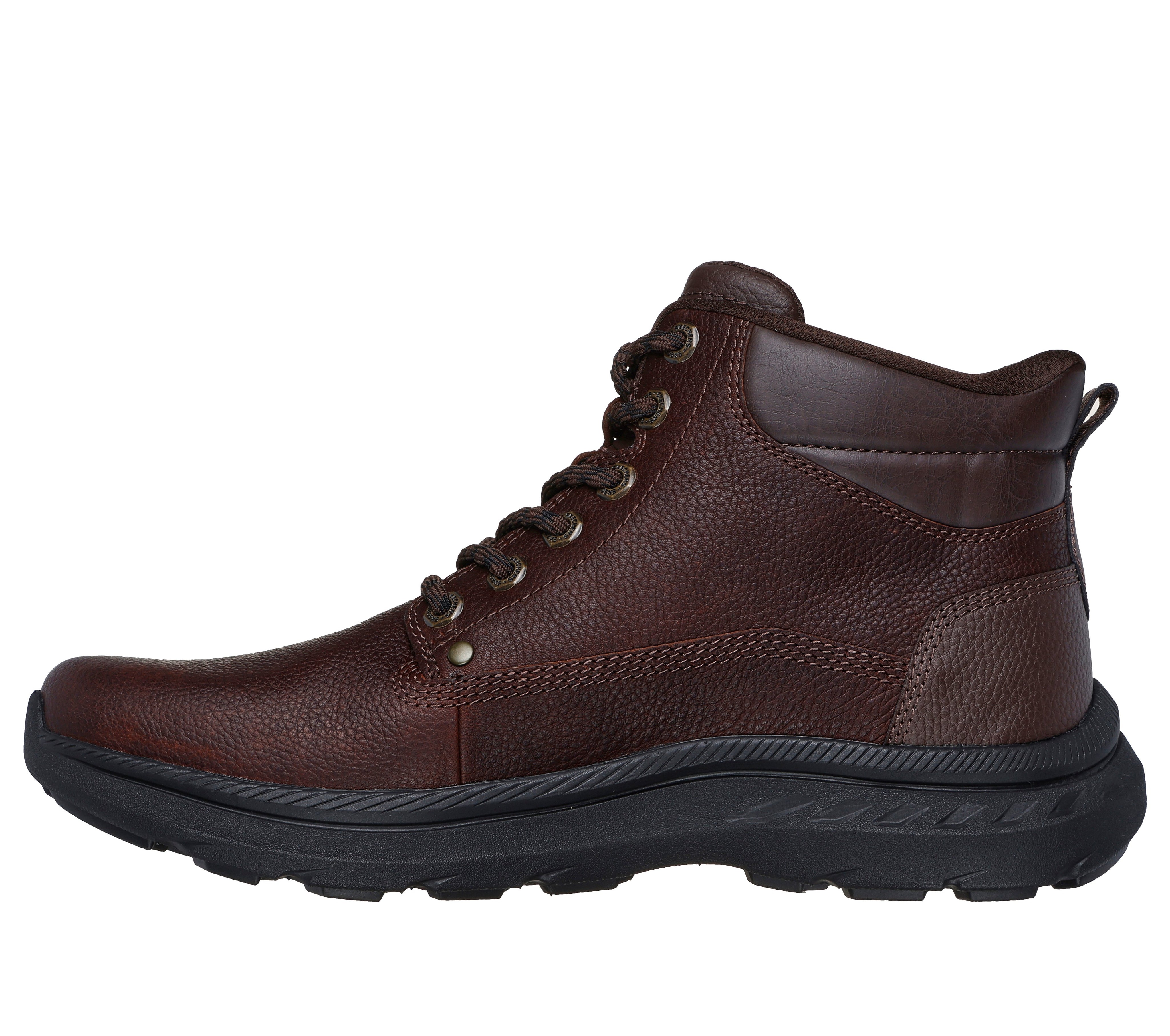 205333 - SKECHERS SLIP-INS RELAXED FIT: POLLARD - WAYLON