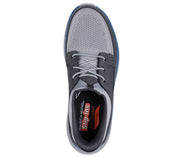205344 - SKECHERS SLIP-INS RELAXED FIT: ARCH FIT CROSSER - DERMOT