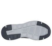 205344 - SKECHERS SLIP-INS RELAXED FIT: ARCH FIT CROSSER - DERMOT