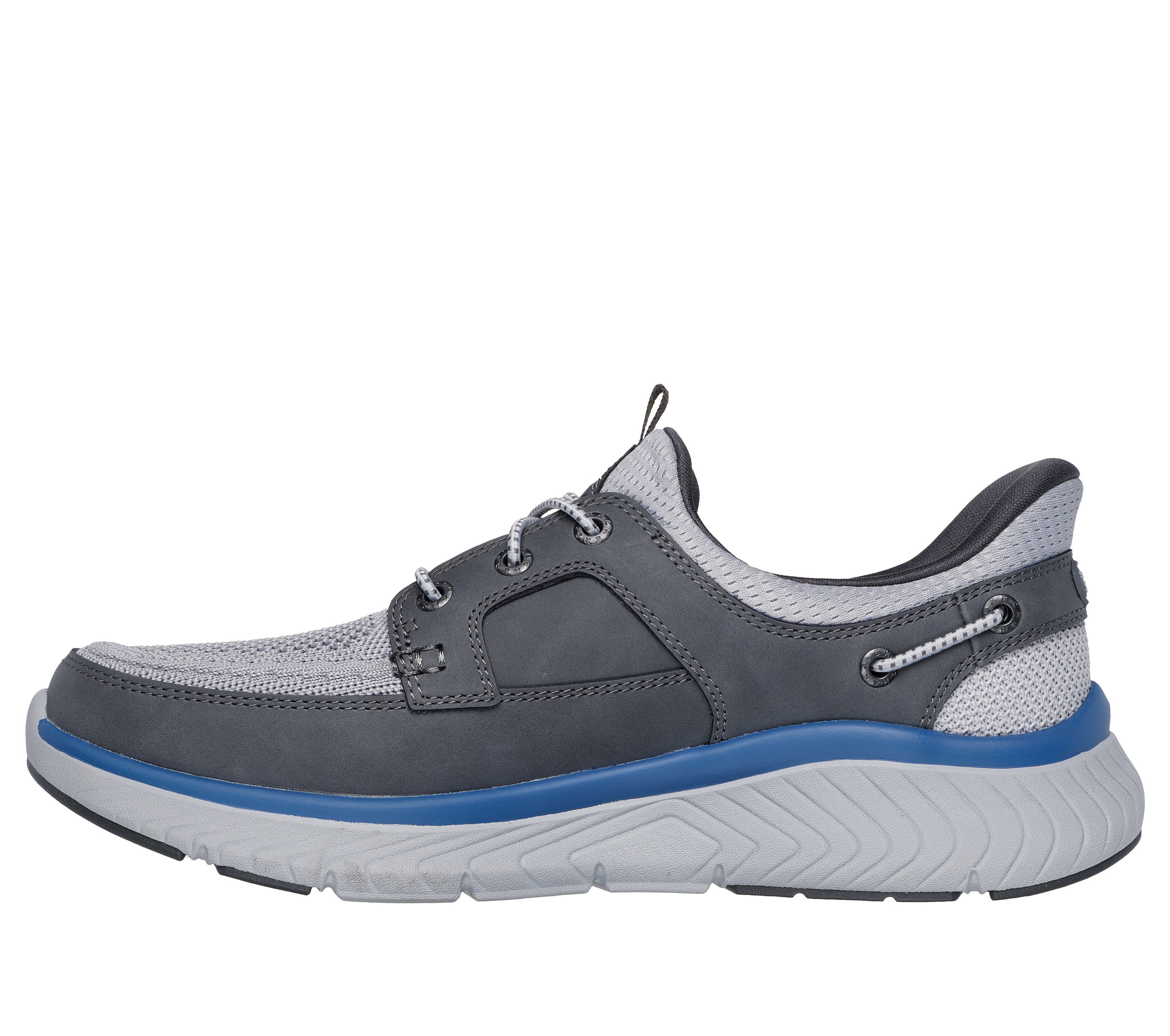 205344 - SKECHERS SLIP-INS RELAXED FIT: ARCH FIT CROSSER - DERMOT