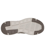 205344 - SKECHERS SLIP-INS RELAXED FIT: ARCH FIT CROSSER - DERMOT