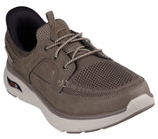 205344 - SKECHERS SLIP-INS RELAXED FIT: ARCH FIT CROSSER - DERMOT