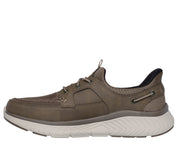 205344 - SKECHERS SLIP-INS RELAXED FIT: ARCH FIT CROSSER - DERMOT
