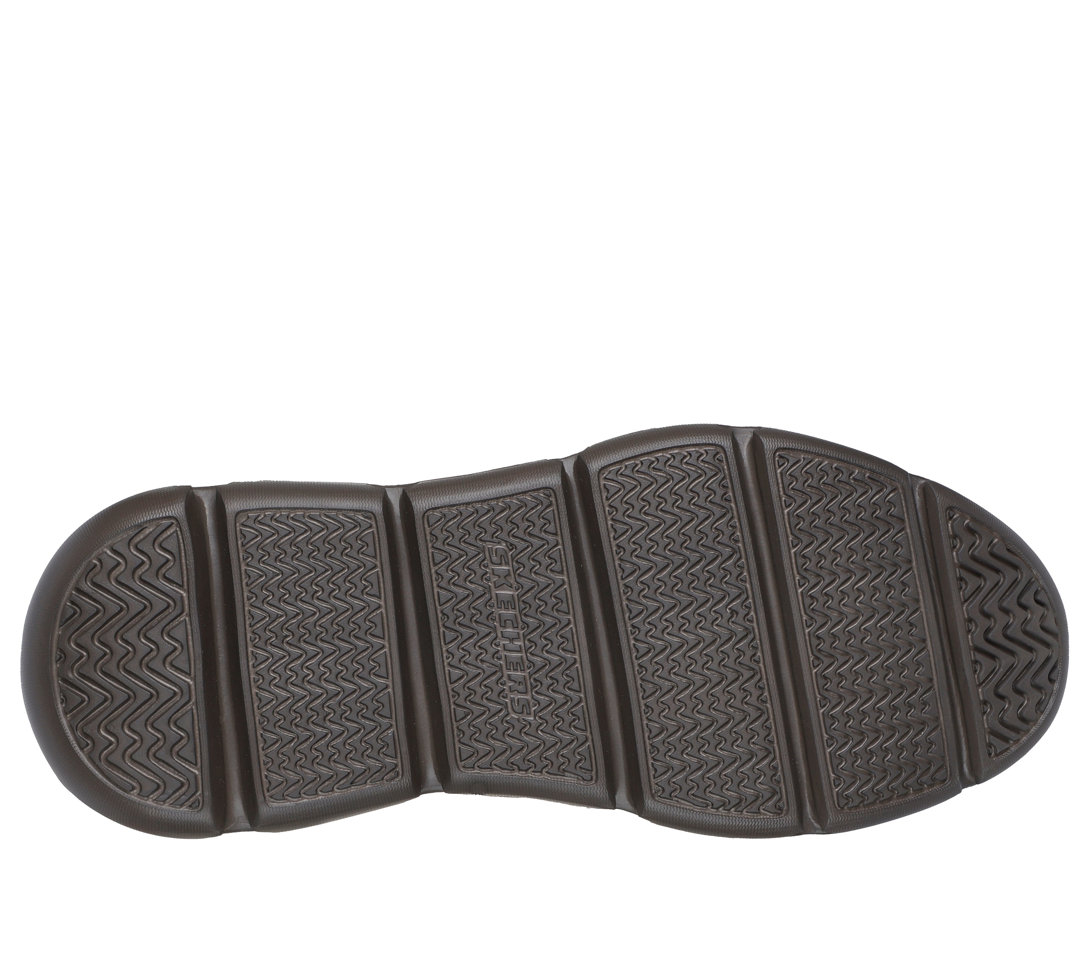 205352 - SKECHERS SLIP-INS: GARZA - CLIVE – Shoess