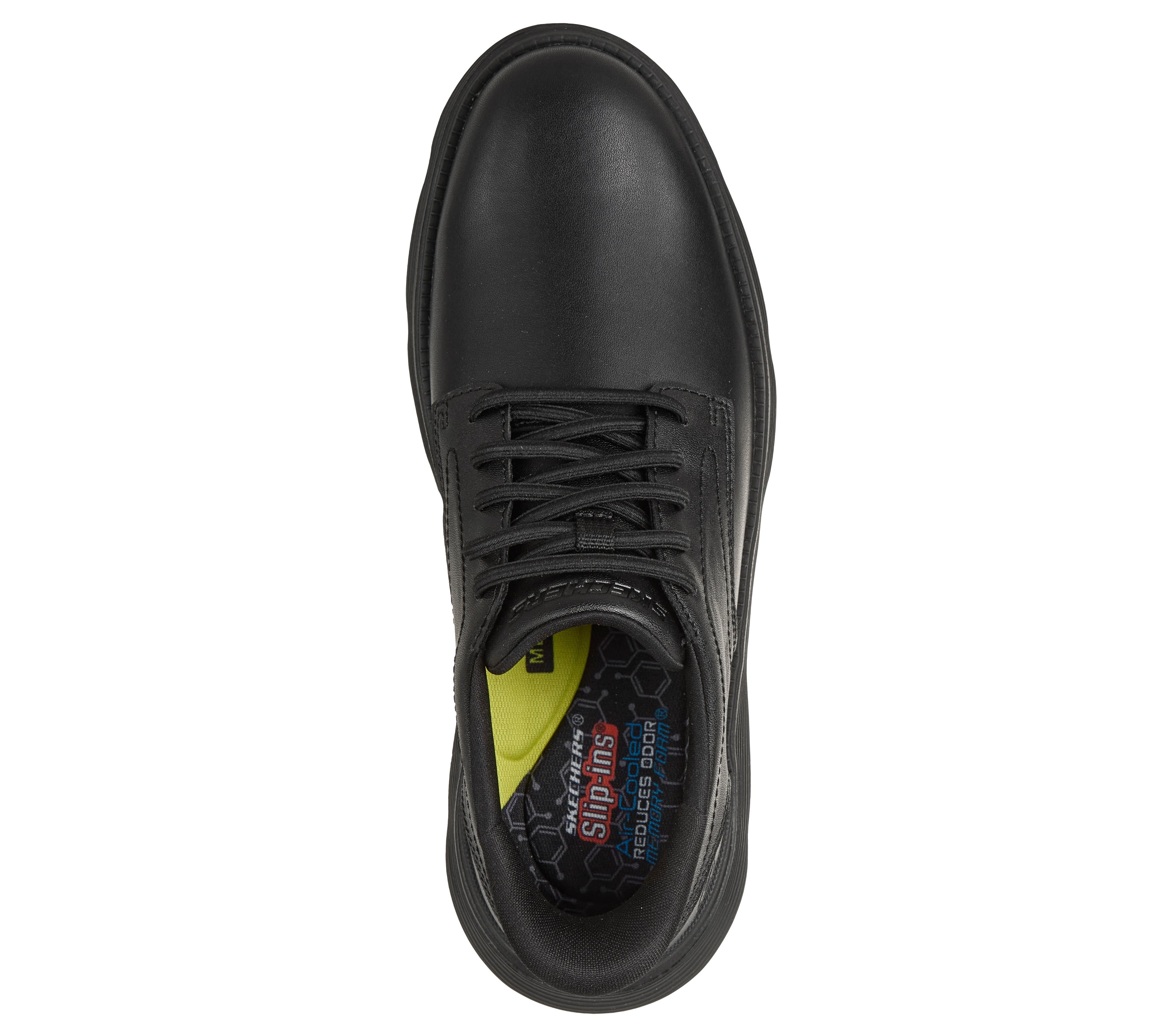 205353 - SKECHERS SLIP-INS: GARZA - DURAN