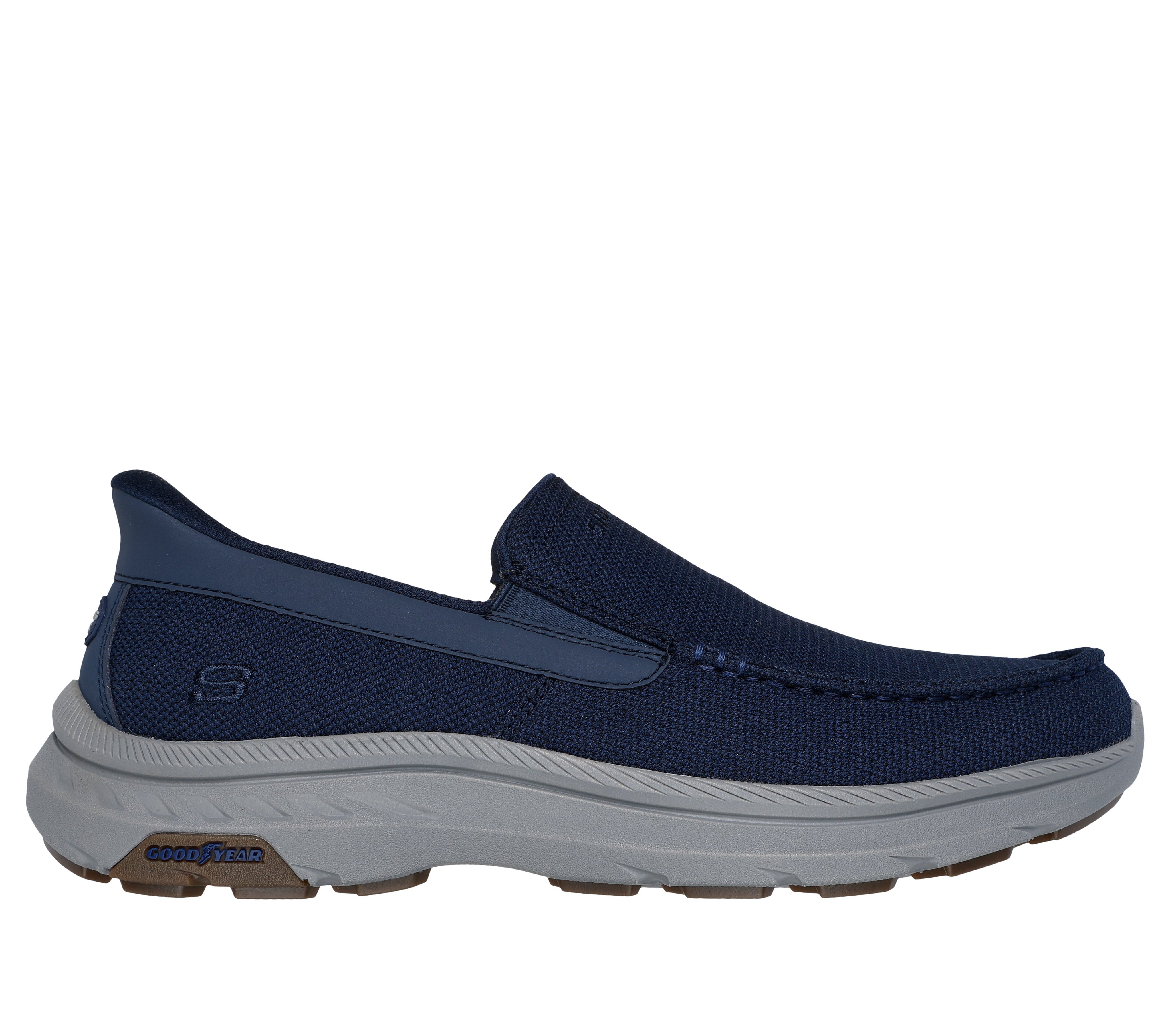 205451 - SKECHERS SLIP-INS: POLLARD - WILFRED