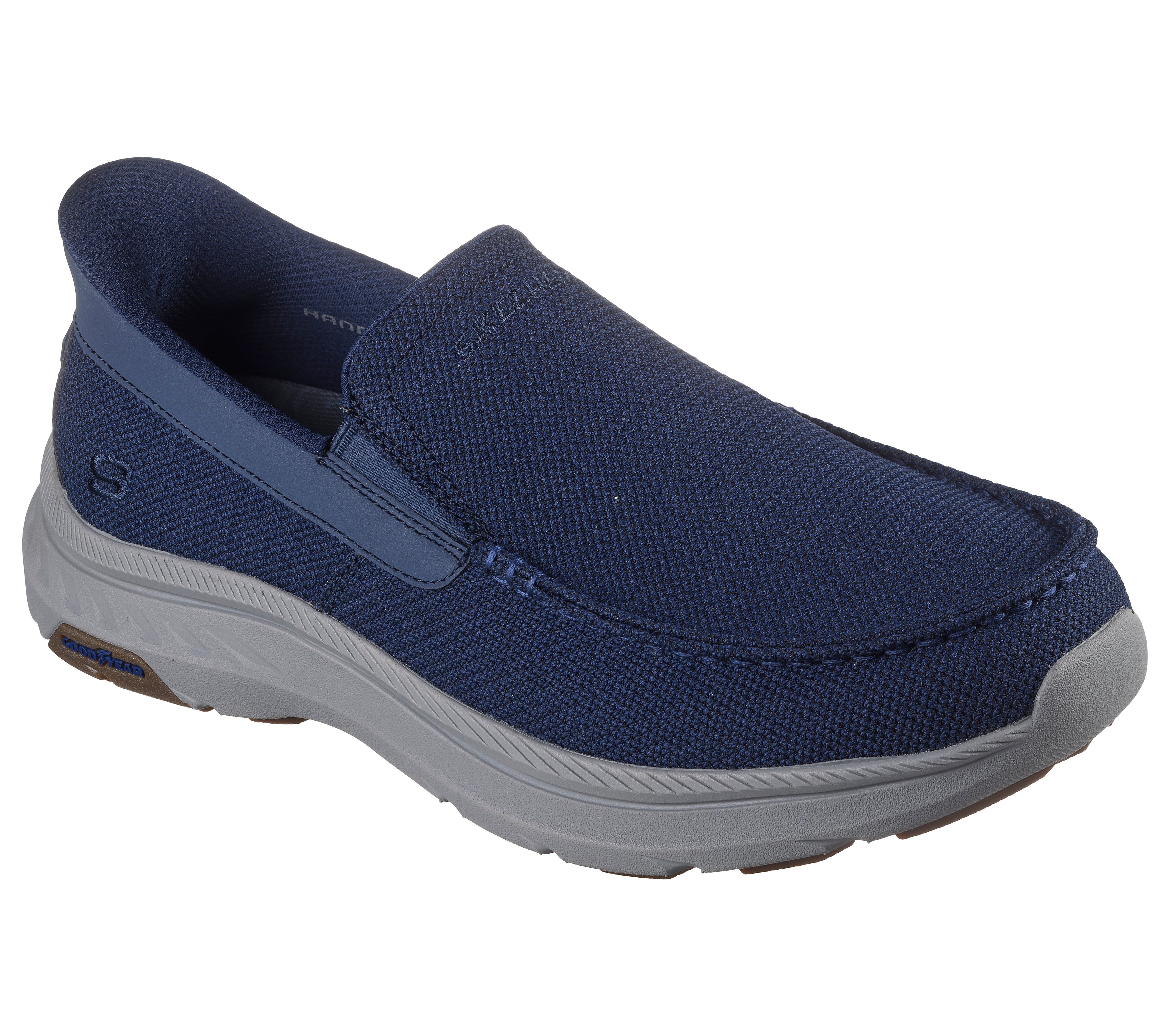 205451 - SKECHERS SLIP-INS: POLLARD - WILFRED