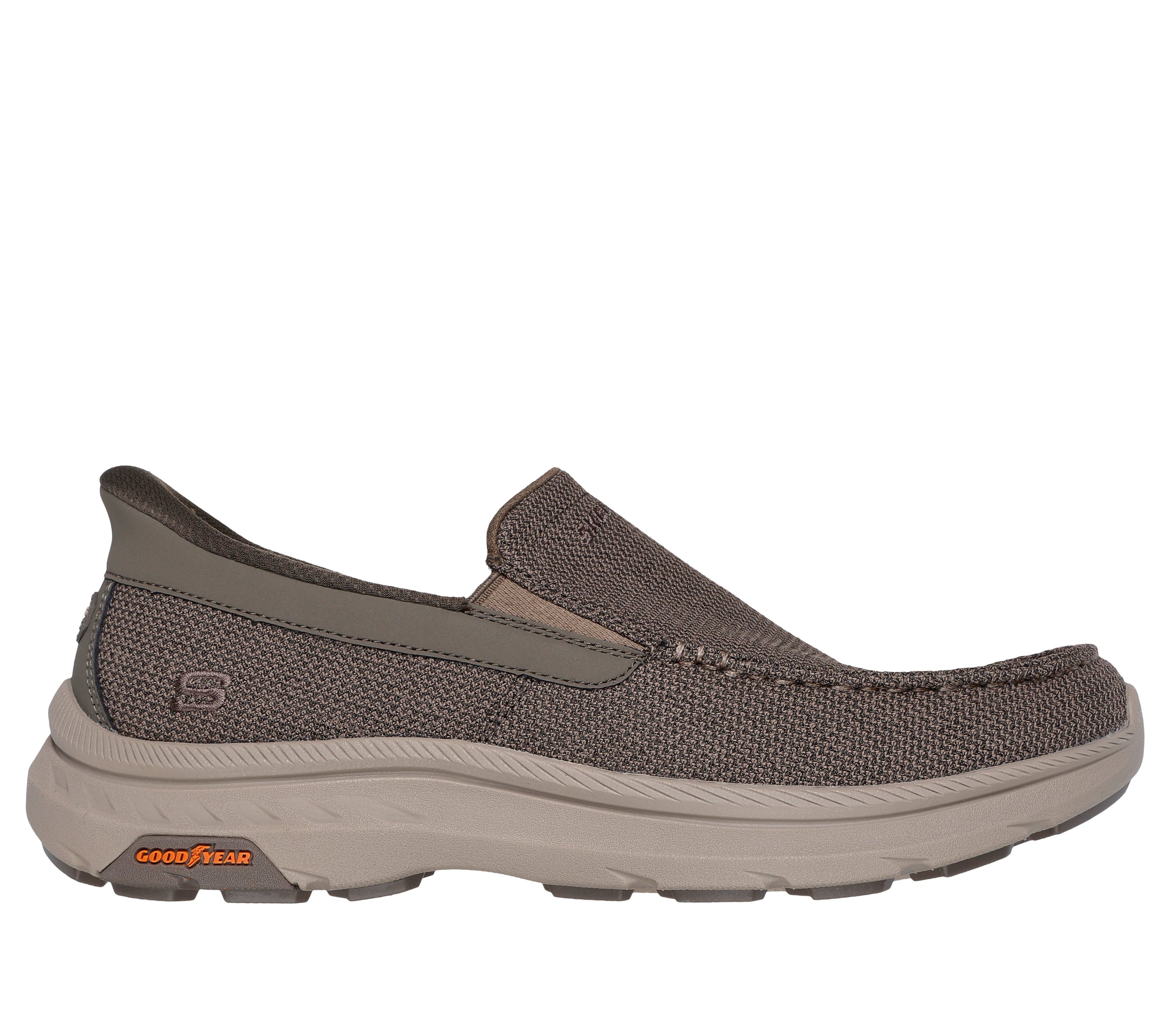 205451 - SKECHERS SLIP-INS: POLLARD - WILFRED