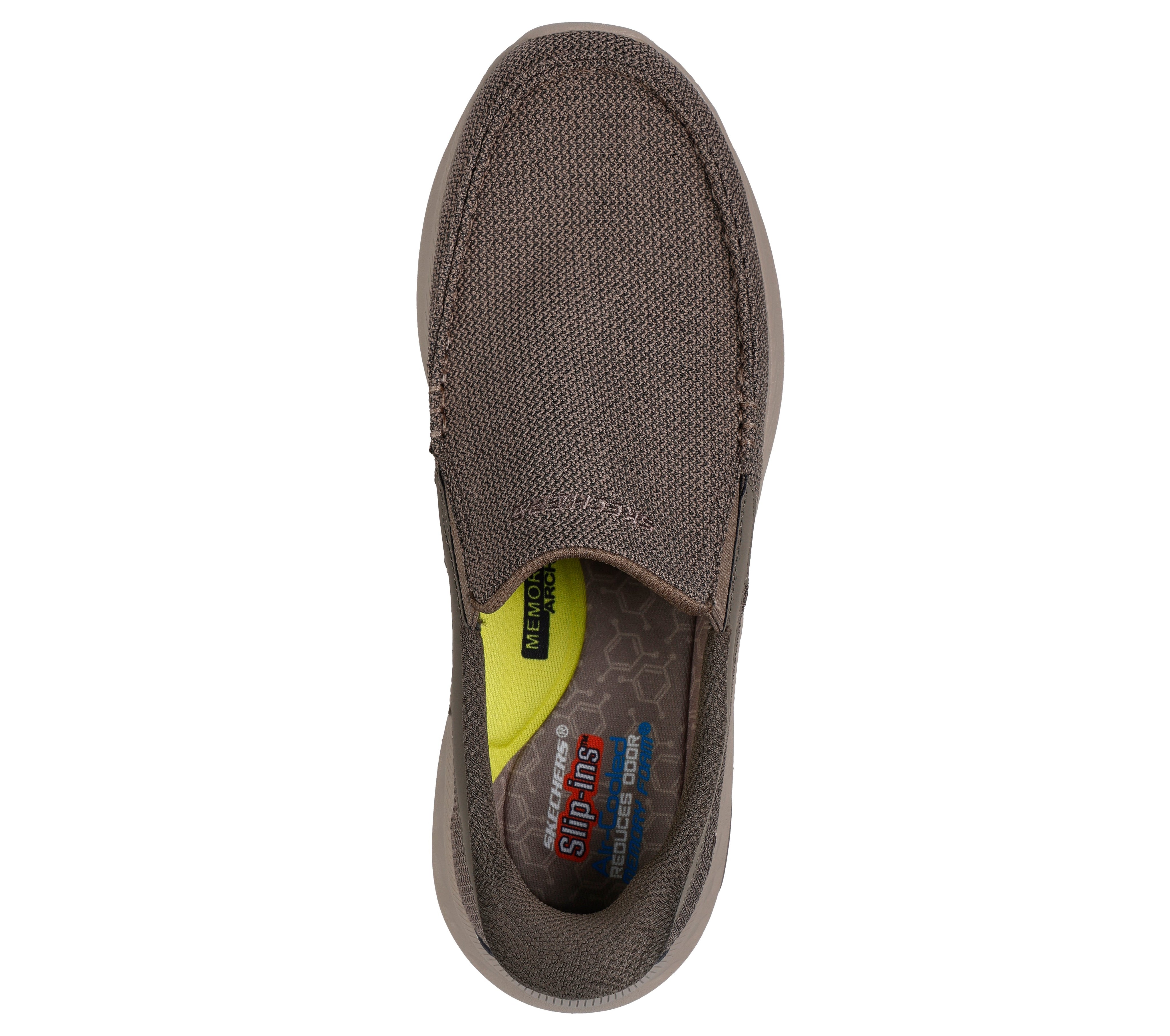 205451 - SKECHERS SLIP-INS: POLLARD - WILFRED