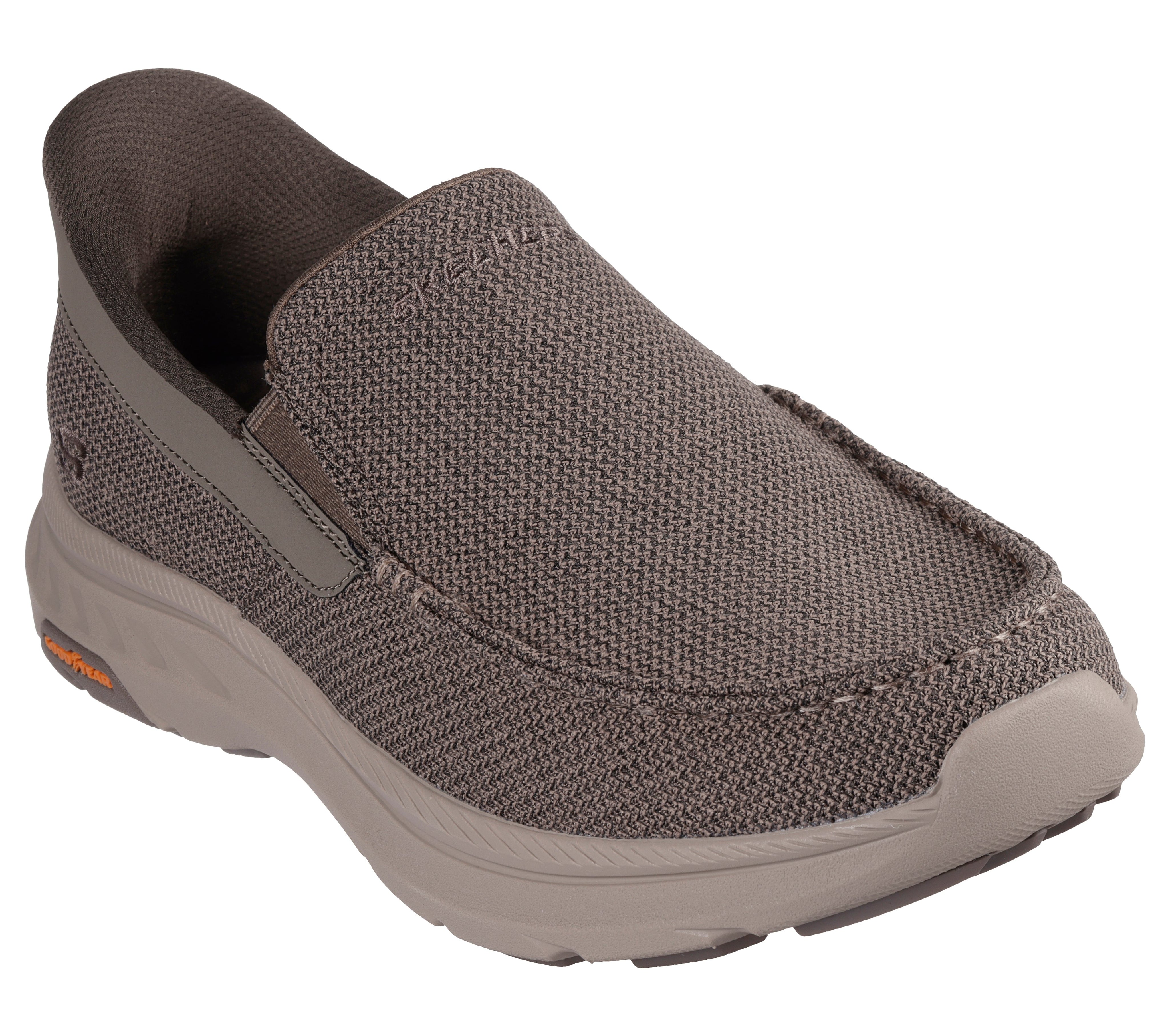 205451 - SKECHERS SLIP-INS: POLLARD - WILFRED