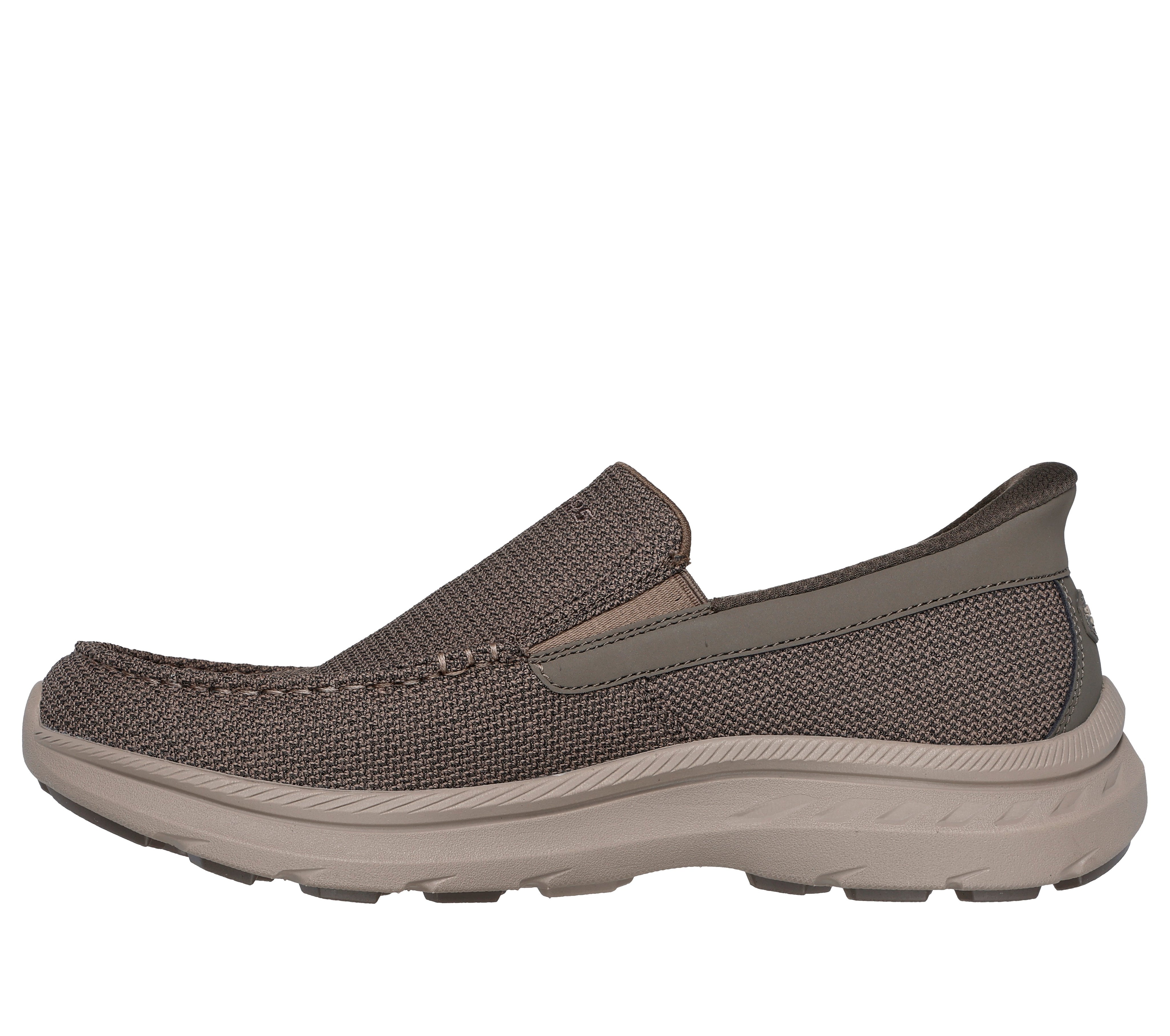 205451 - SKECHERS SLIP-INS: POLLARD - WILFRED