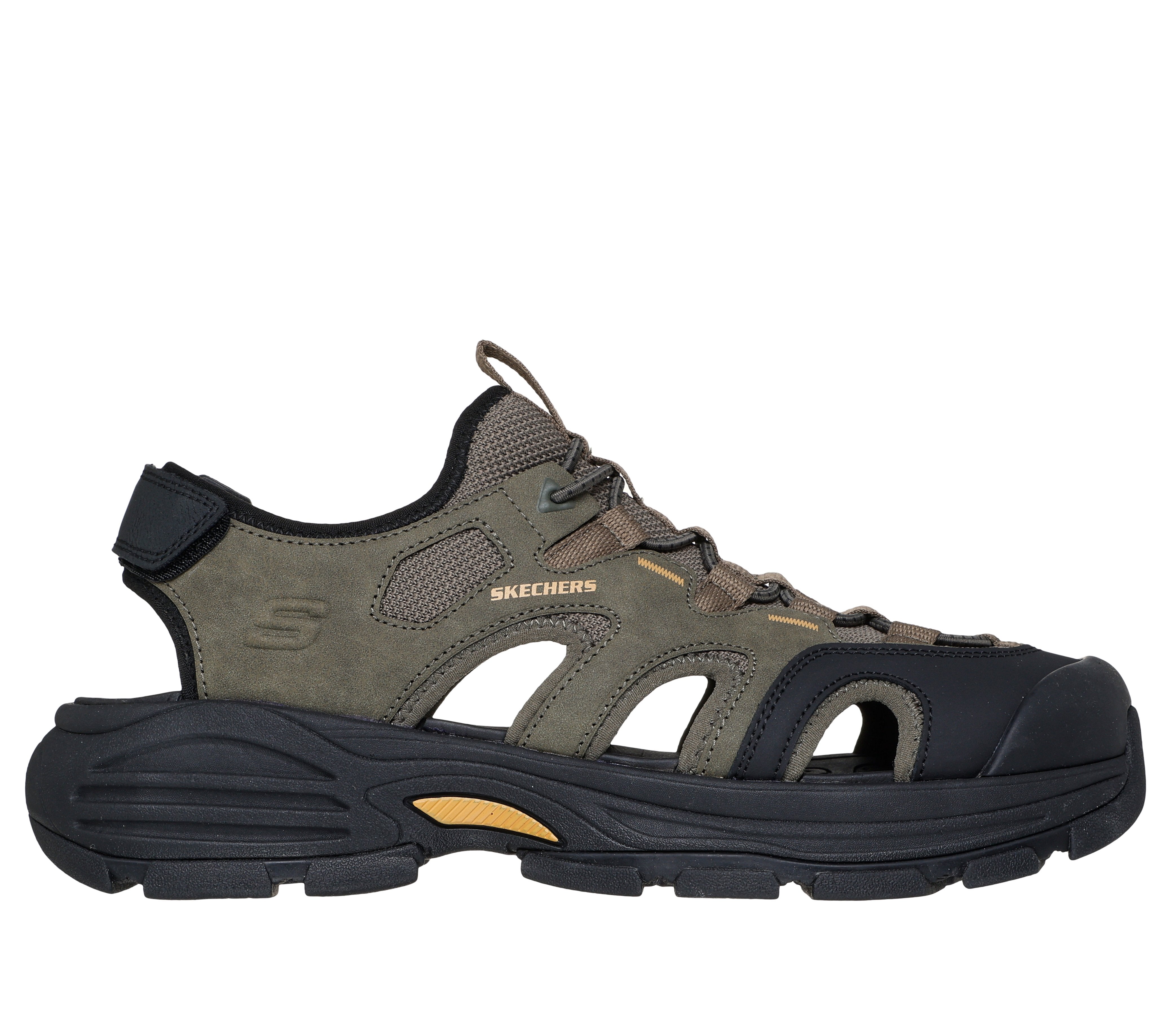 205488 - RELAXED FIT: FAIRPORT - BRADLEY – Shoess