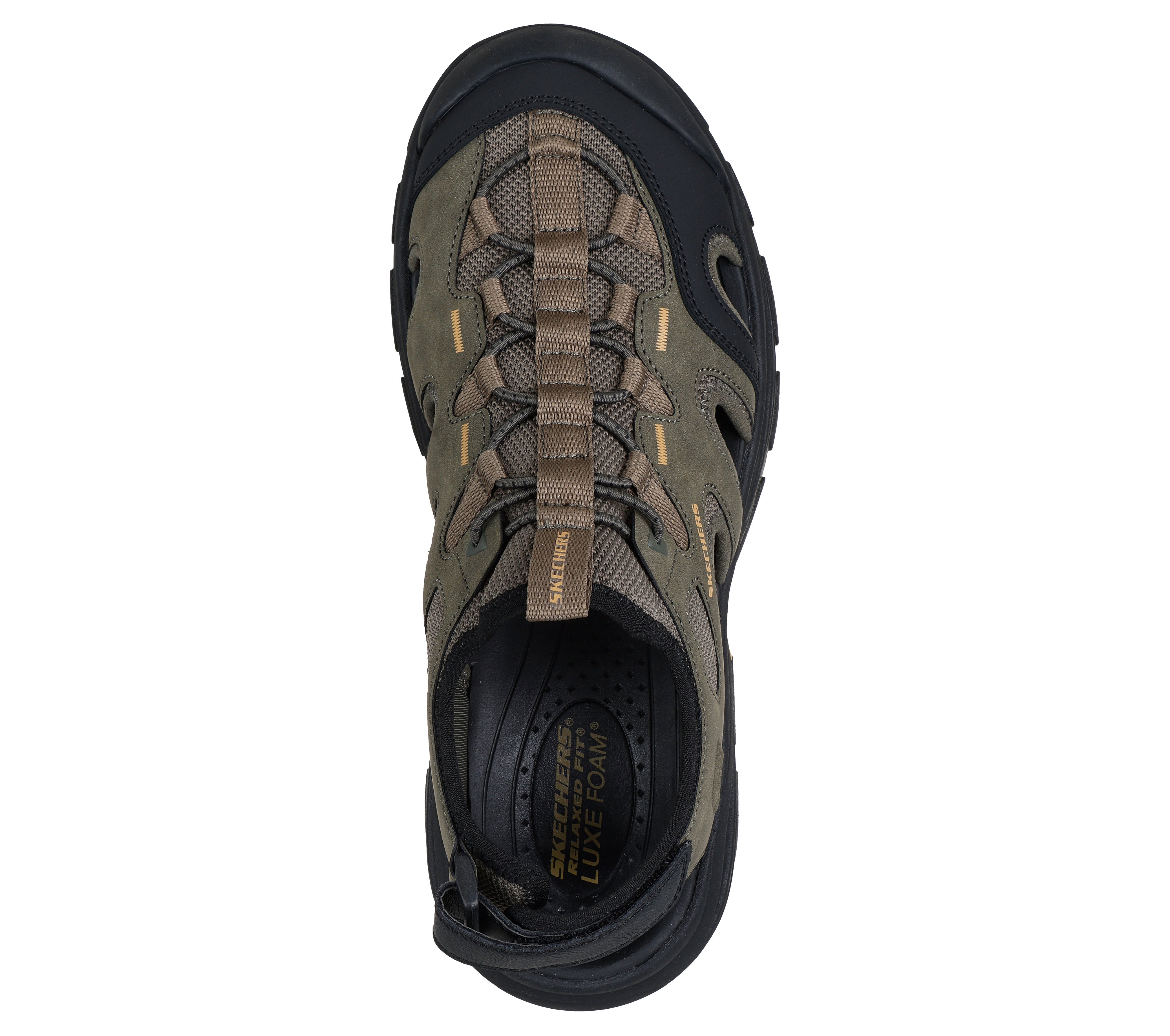 205488 - RELAXED FIT: FAIRPORT - BRADLEY – Shoess