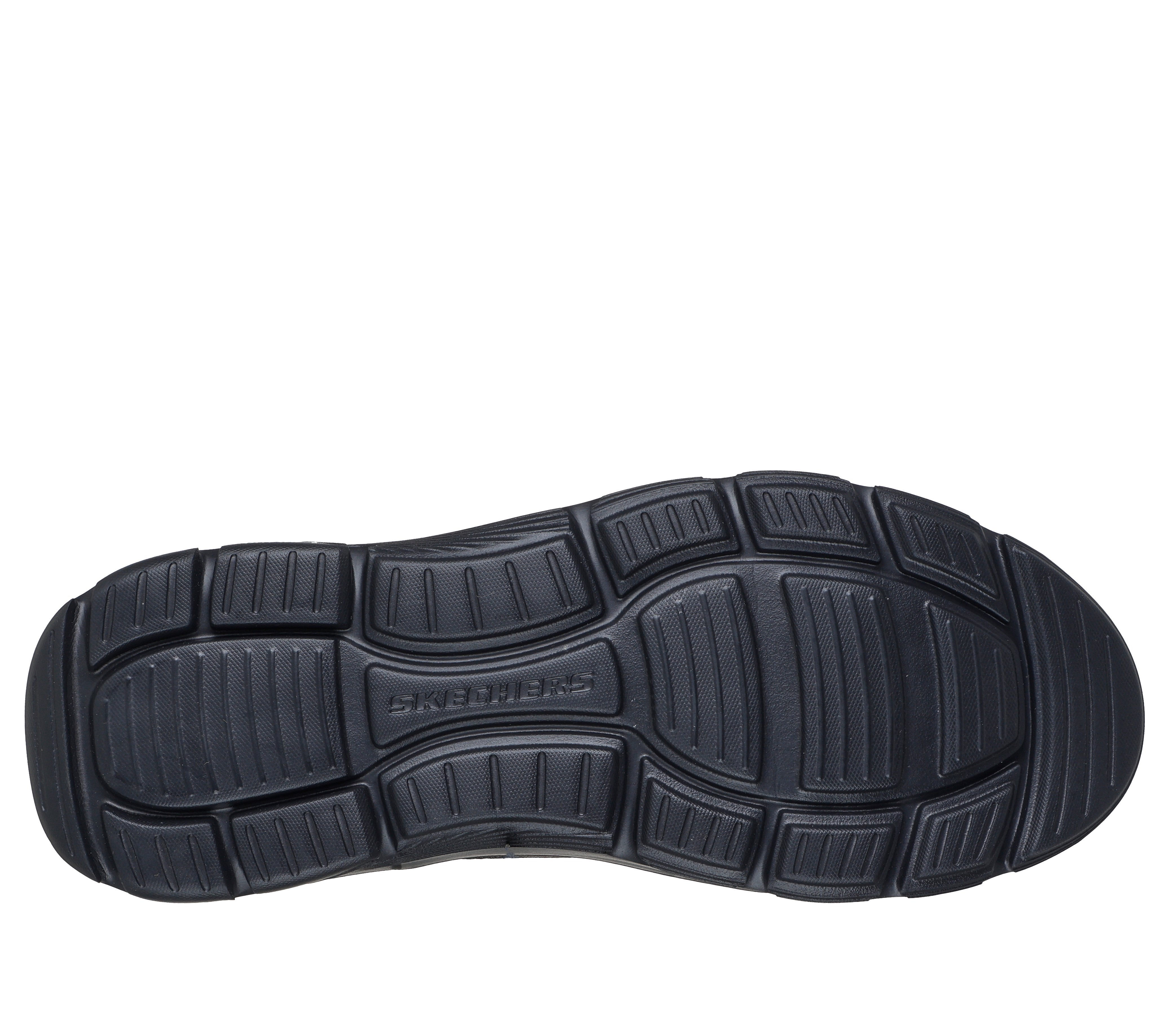 a_y 205518 - SKECHERS SLIP-INS RELAXED FIT: ARCH FIT GARZA - UMAR – Shoess