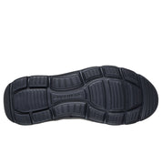 205518 - SKECHERS SLIP-INS RELAXED FIT: ARCH FIT GARZA - UMAR