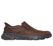 205518 - SKECHERS SLIP-INS RELAXED FIT: ARCH FIT GARZA - UMAR