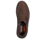 205518 - SKECHERS SLIP-INS RELAXED FIT: ARCH FIT GARZA - UMAR