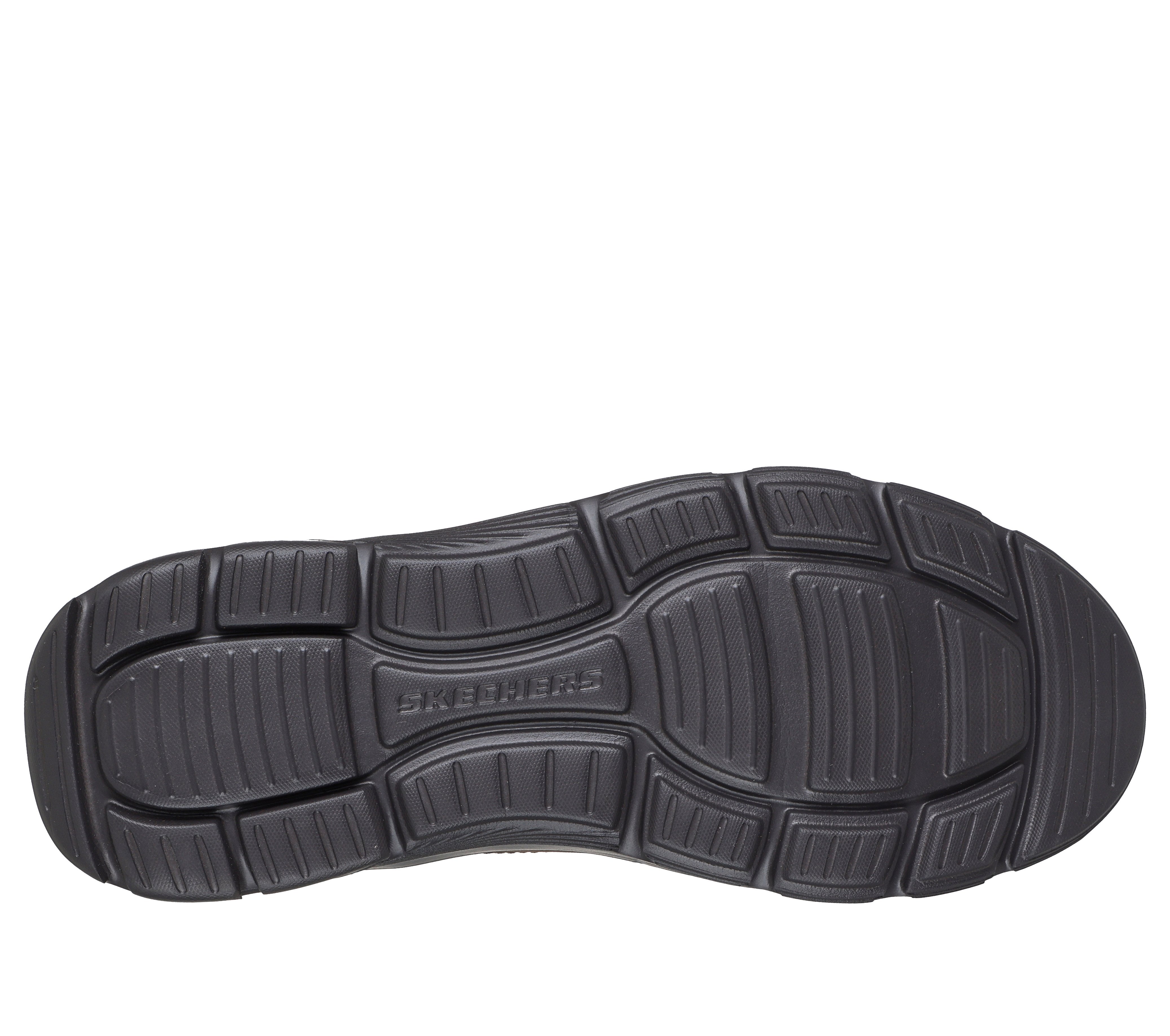 205518 - SKECHERS SLIP-INS RELAXED FIT: ARCH FIT GARZA - UMAR – Shoess