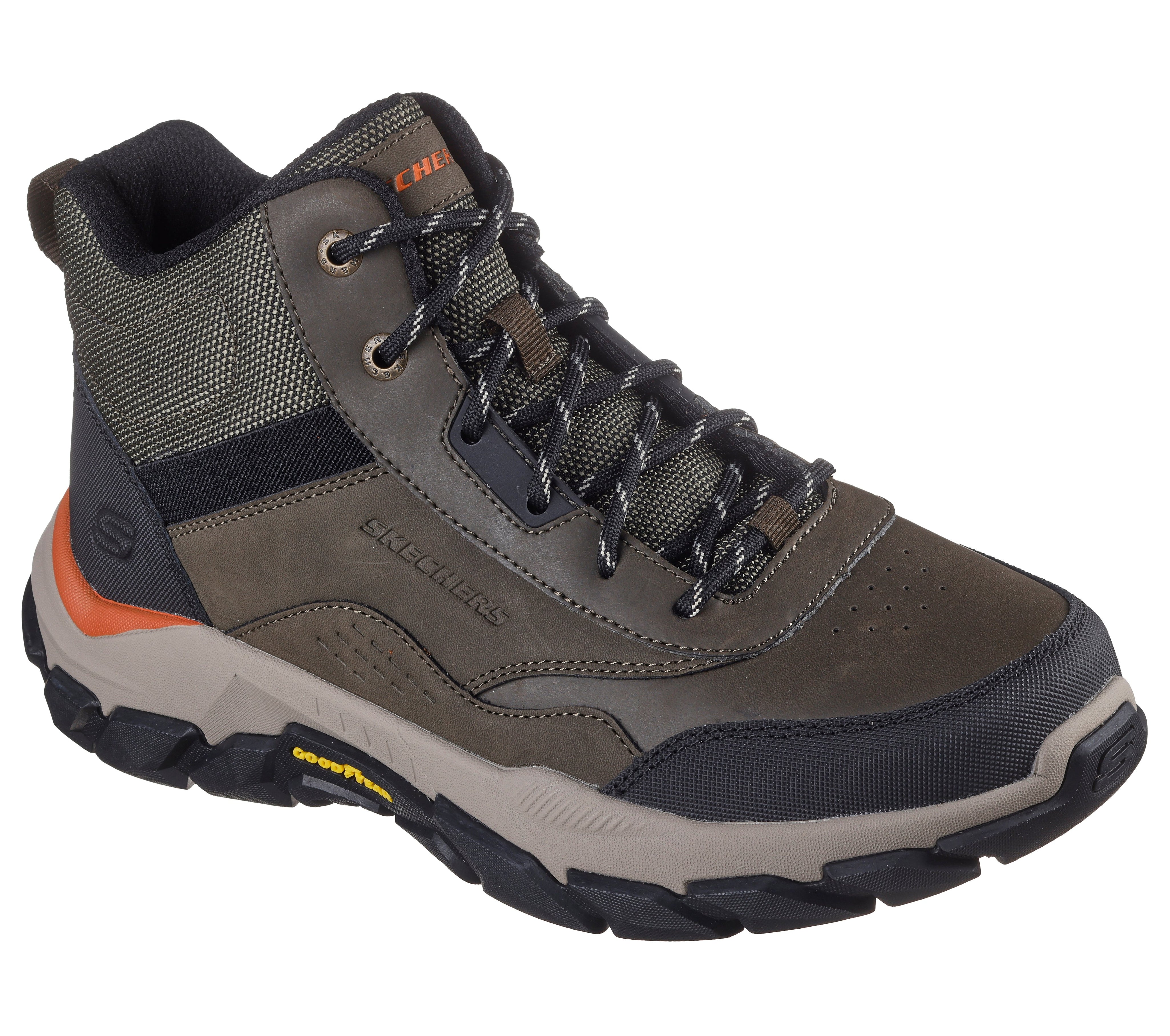 205587  - RELAXED FIT: SANTORO - HOPKINS