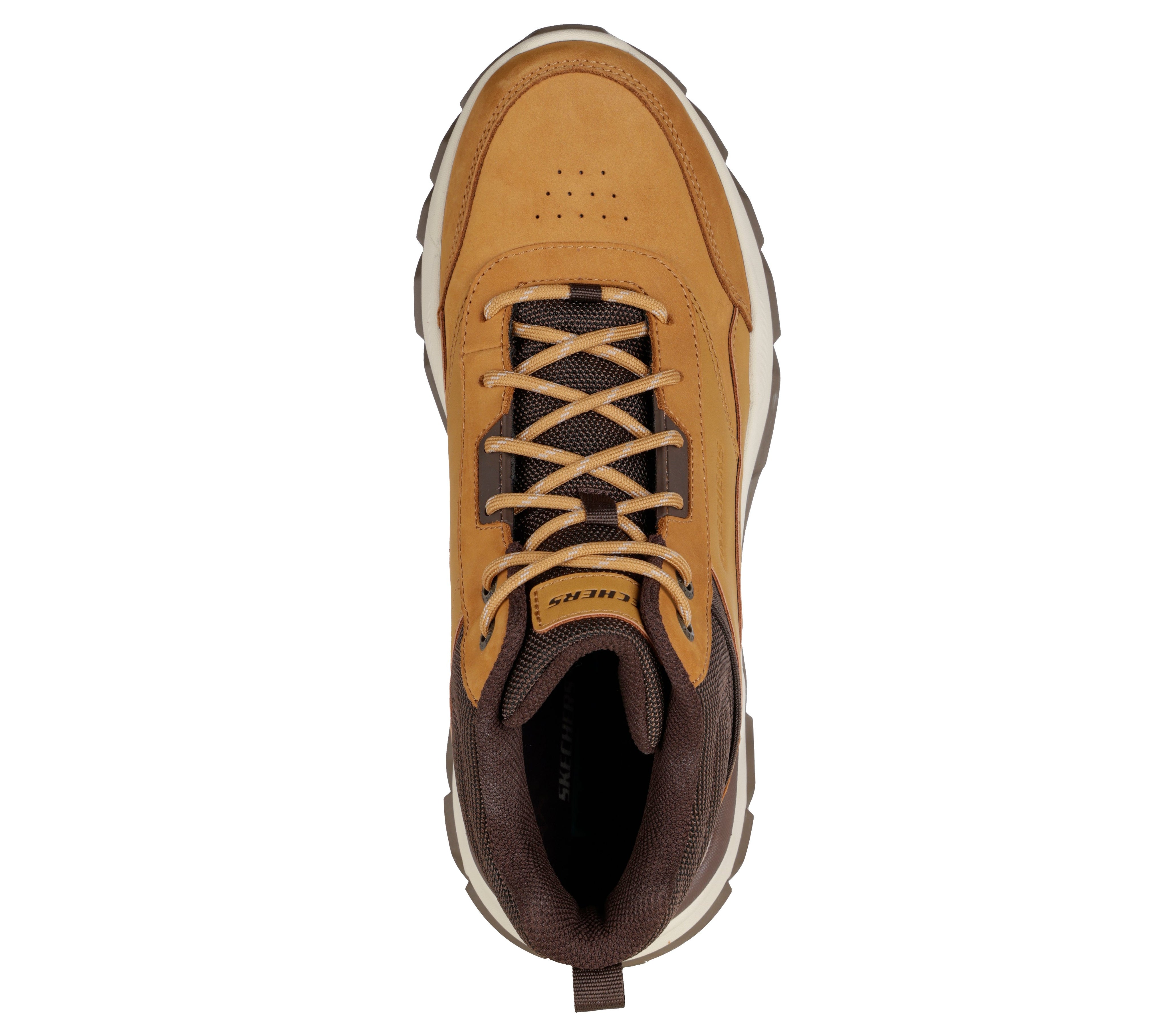 205587  - RELAXED FIT: SANTORO - HOPKINS
