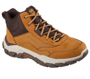 205587  - RELAXED FIT: SANTORO - HOPKINS