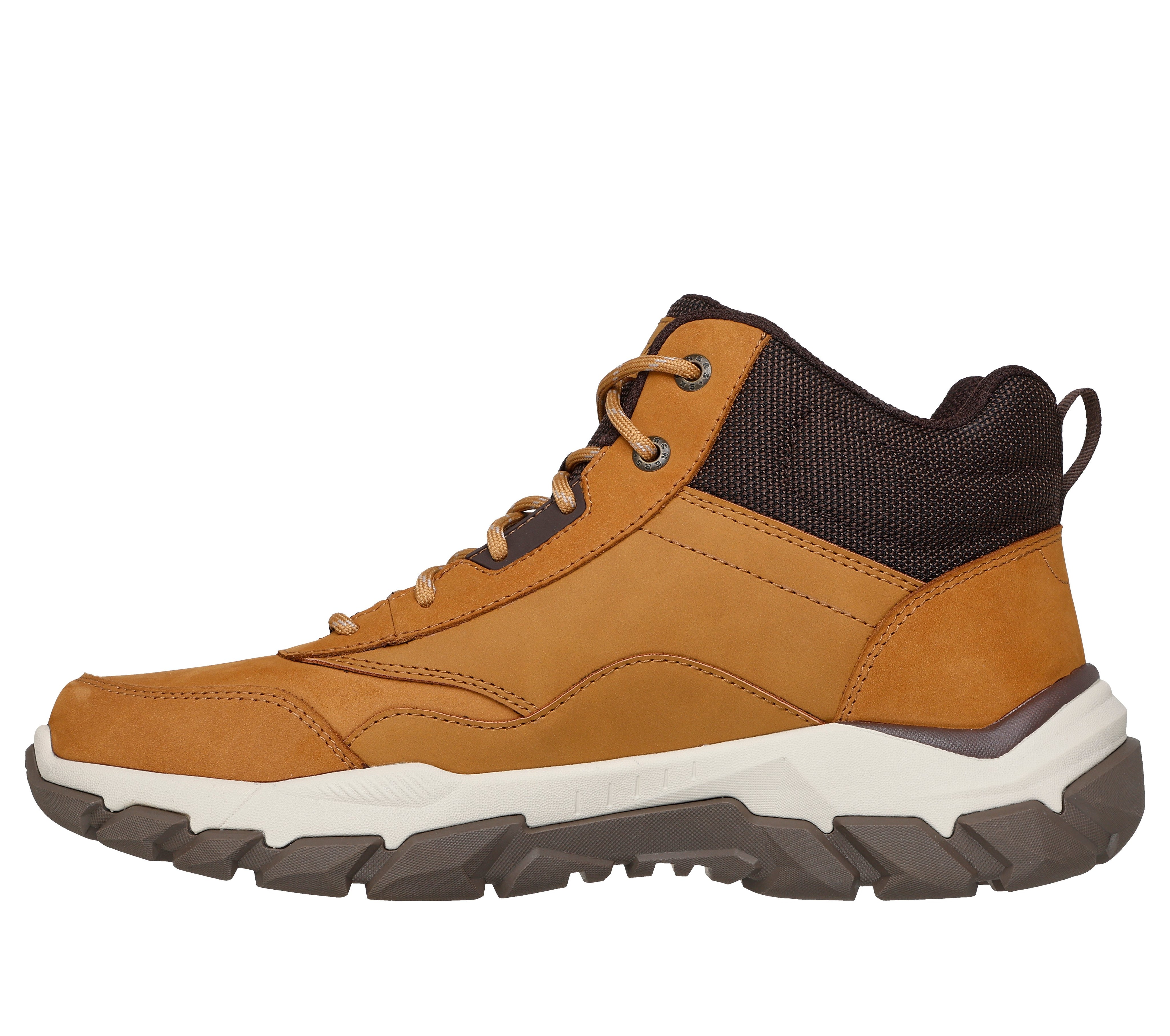 205587  - RELAXED FIT: SANTORO - HOPKINS