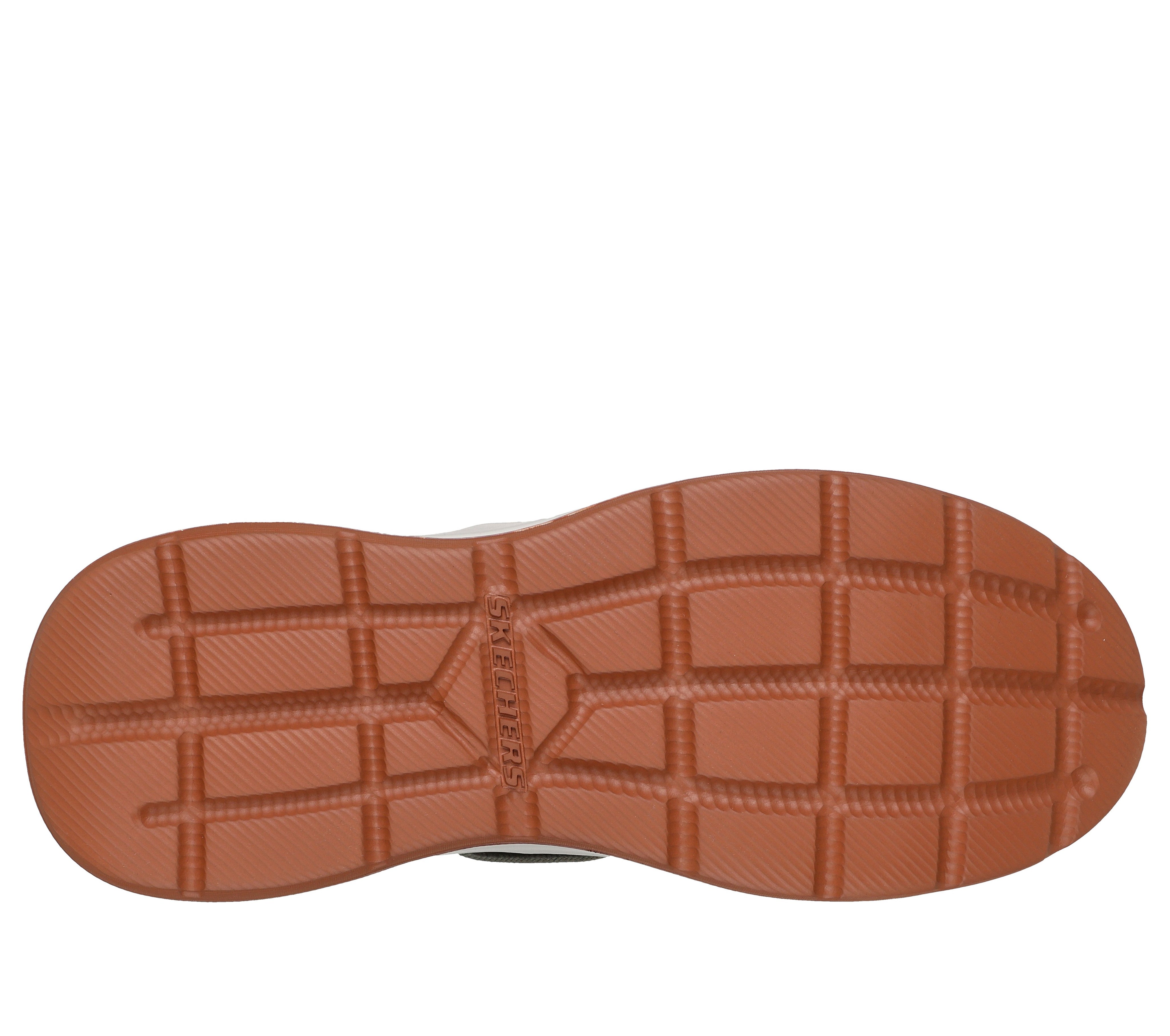 205599 - SKECHERS SLIP-INS RELAXED FIT: TROUTT - DAVEY