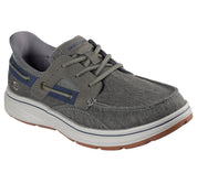 205599 - SKECHERS SLIP-INS RELAXED FIT: TROUTT - DAVEY