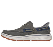 205599 - SKECHERS SLIP-INS RELAXED FIT: TROUTT - DAVEY