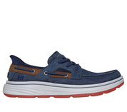 205599 - SKECHERS SLIP-INS RELAXED FIT: TROUTT - DAVEY