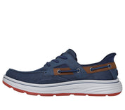 205599 - SKECHERS SLIP-INS RELAXED FIT: TROUTT - DAVEY