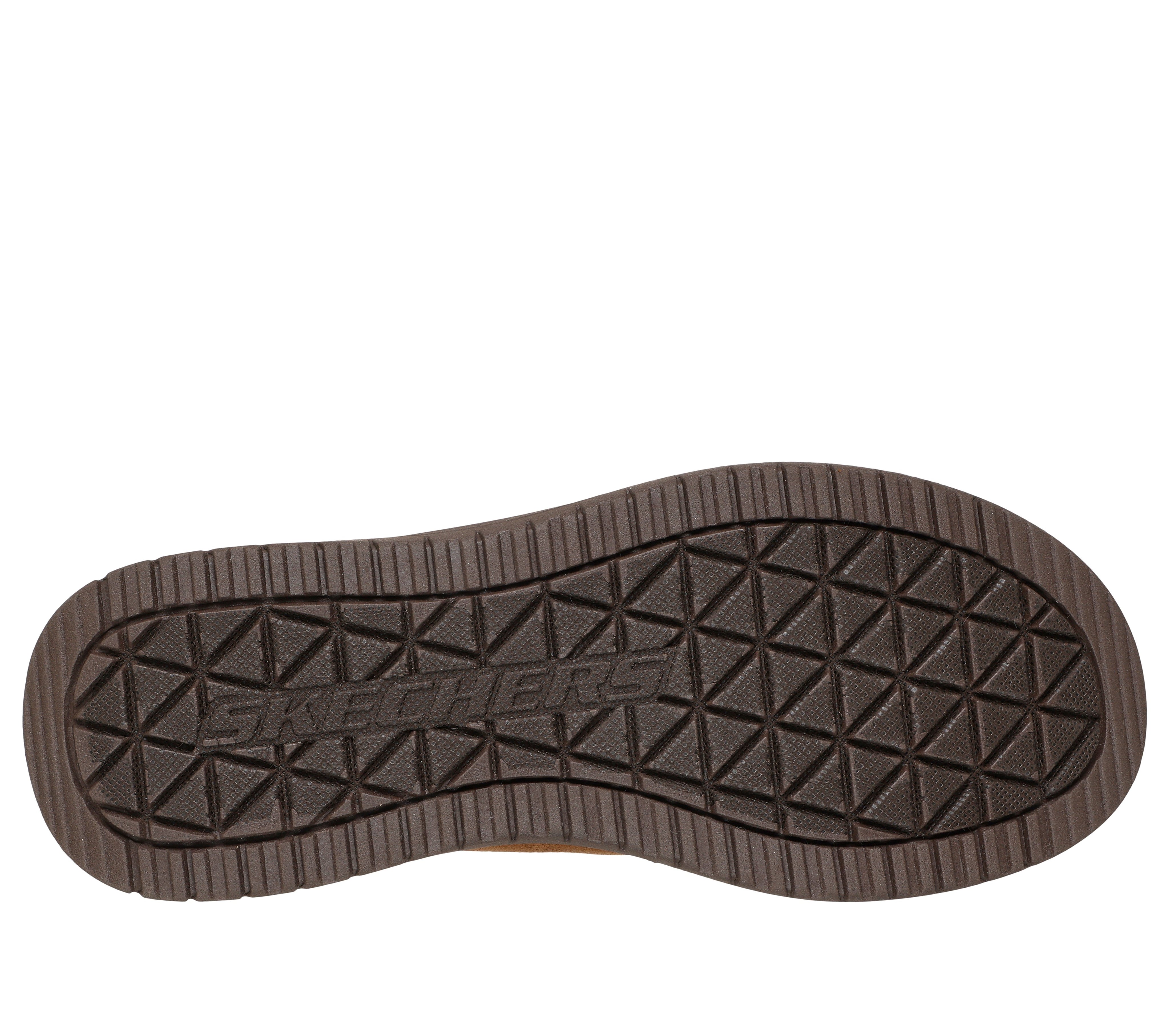 205606WW - SKECHERS SLIP-INS RELAXED FIT: MURETTE - SCOFIELD