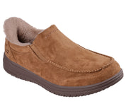 205606WW - SKECHERS SLIP-INS RELAXED FIT: MURETTE - SCOFIELD