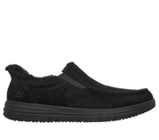 205606 - SKECHERS SLIP-INS RELAXED FIT: MURETTE - SCOFIELD